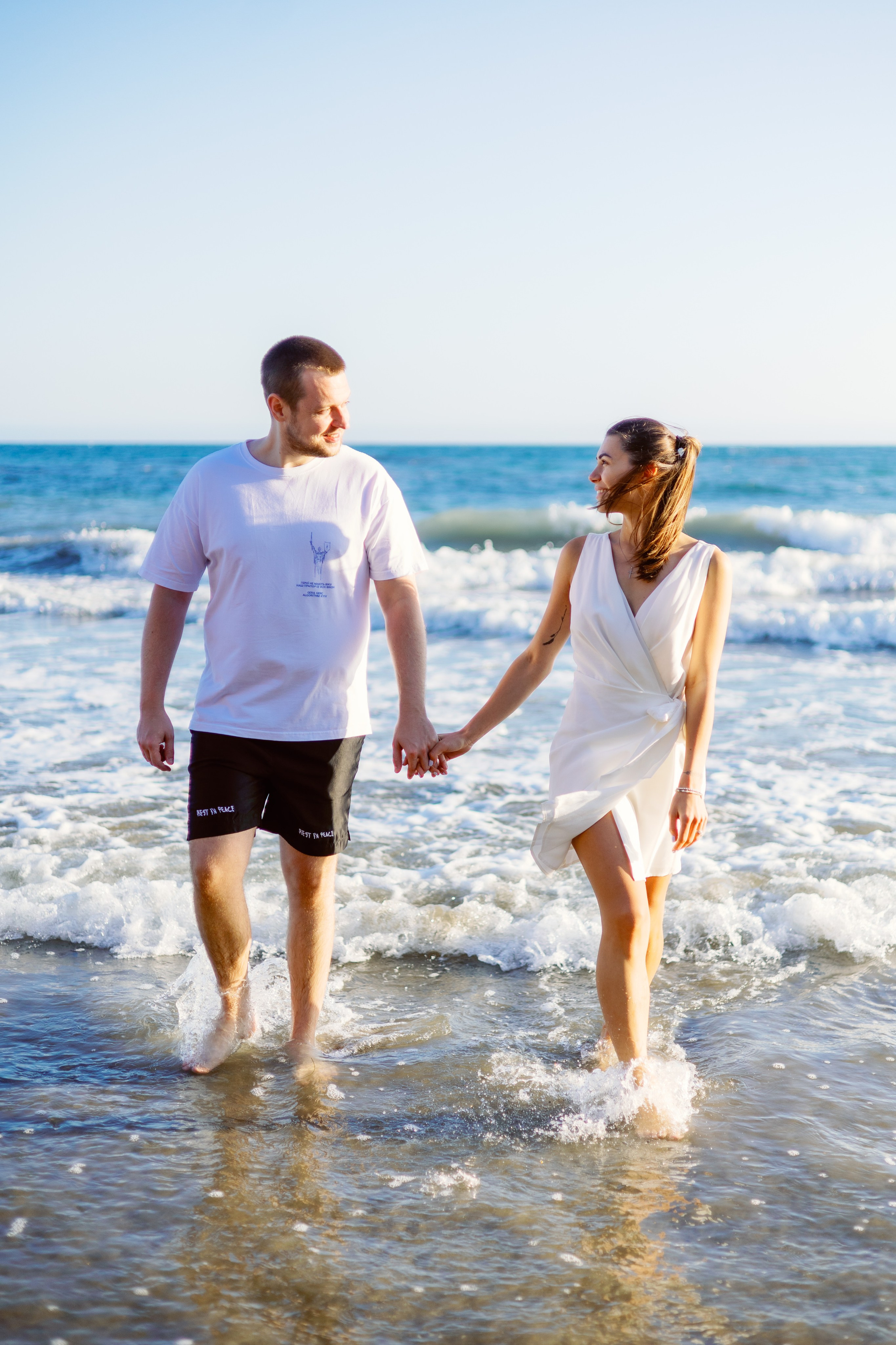 Engagement Malibu | Los Angeles