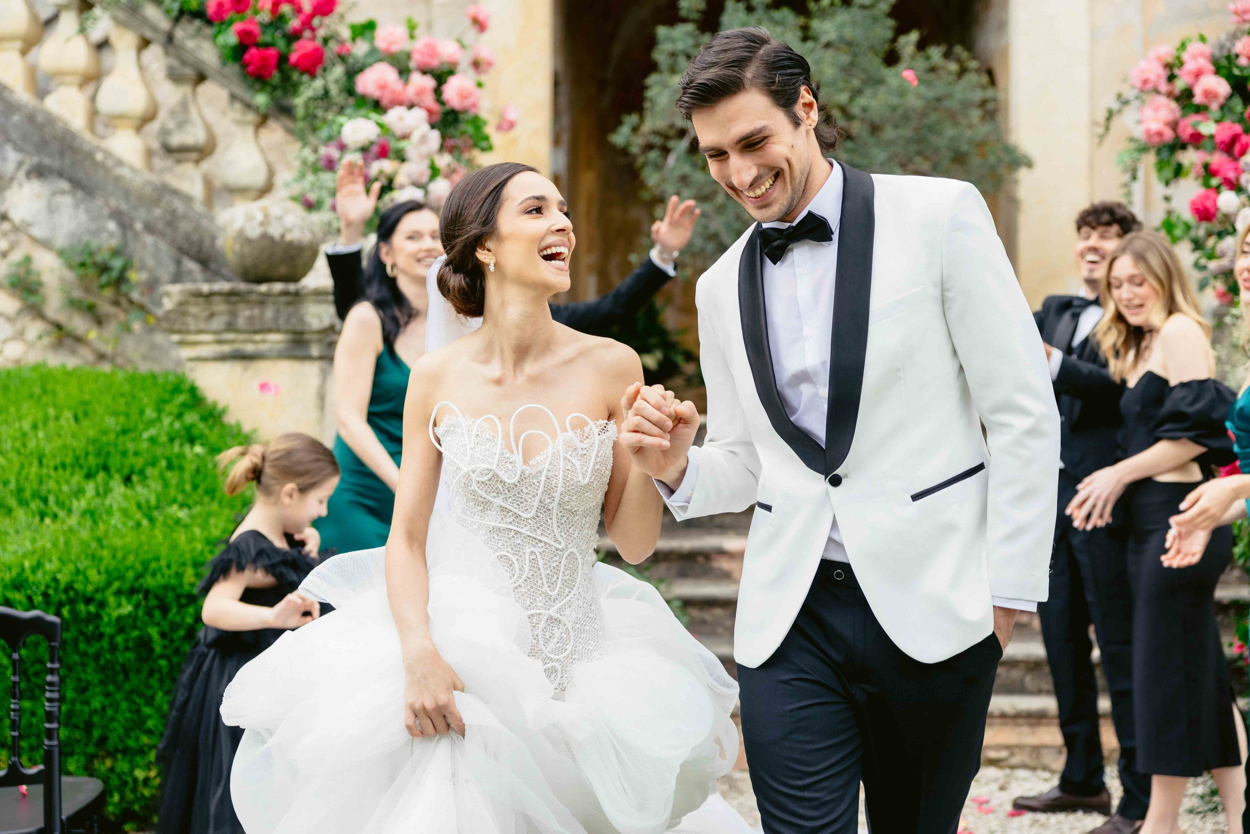 Villa Arvedi | Italy