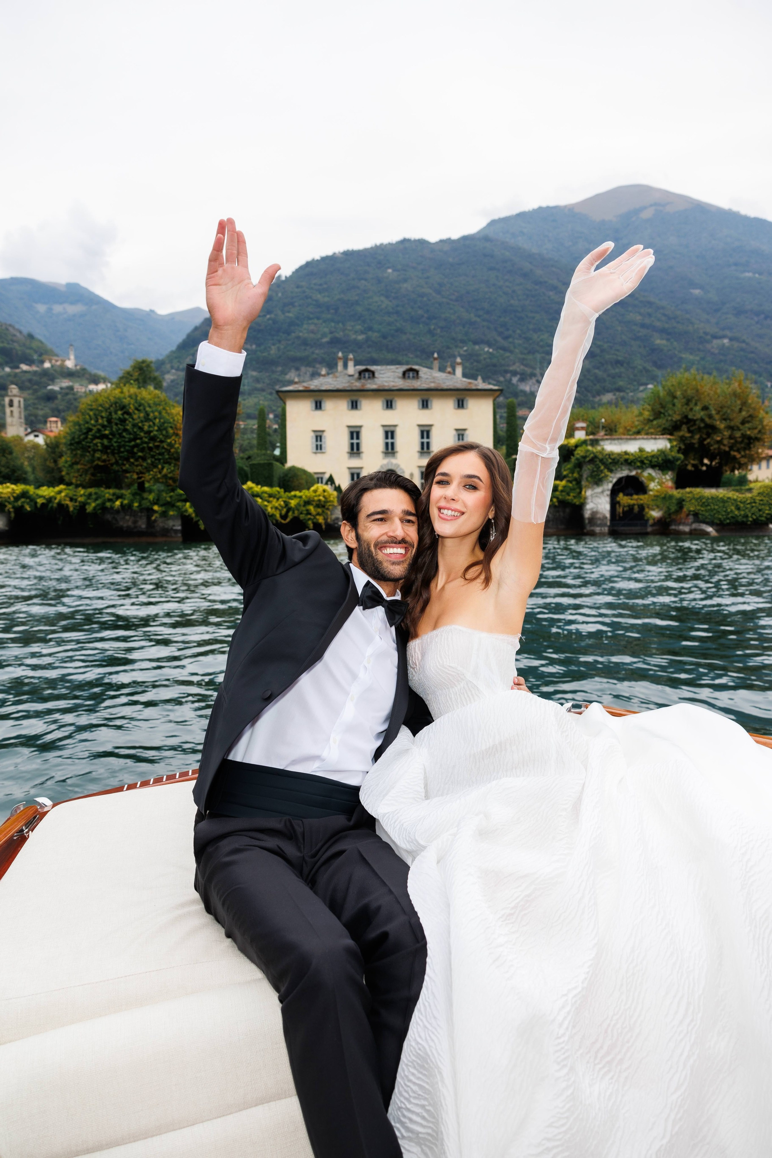 Villa Balbiano | Lake Como