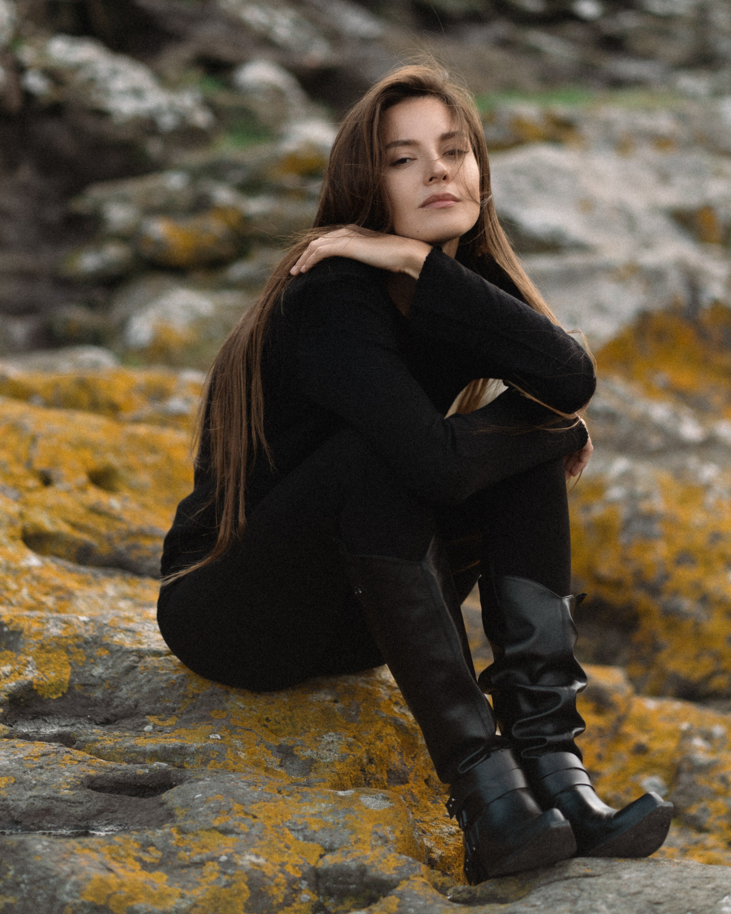 Anya. Даша Родина женский фотограф в Стамбуле