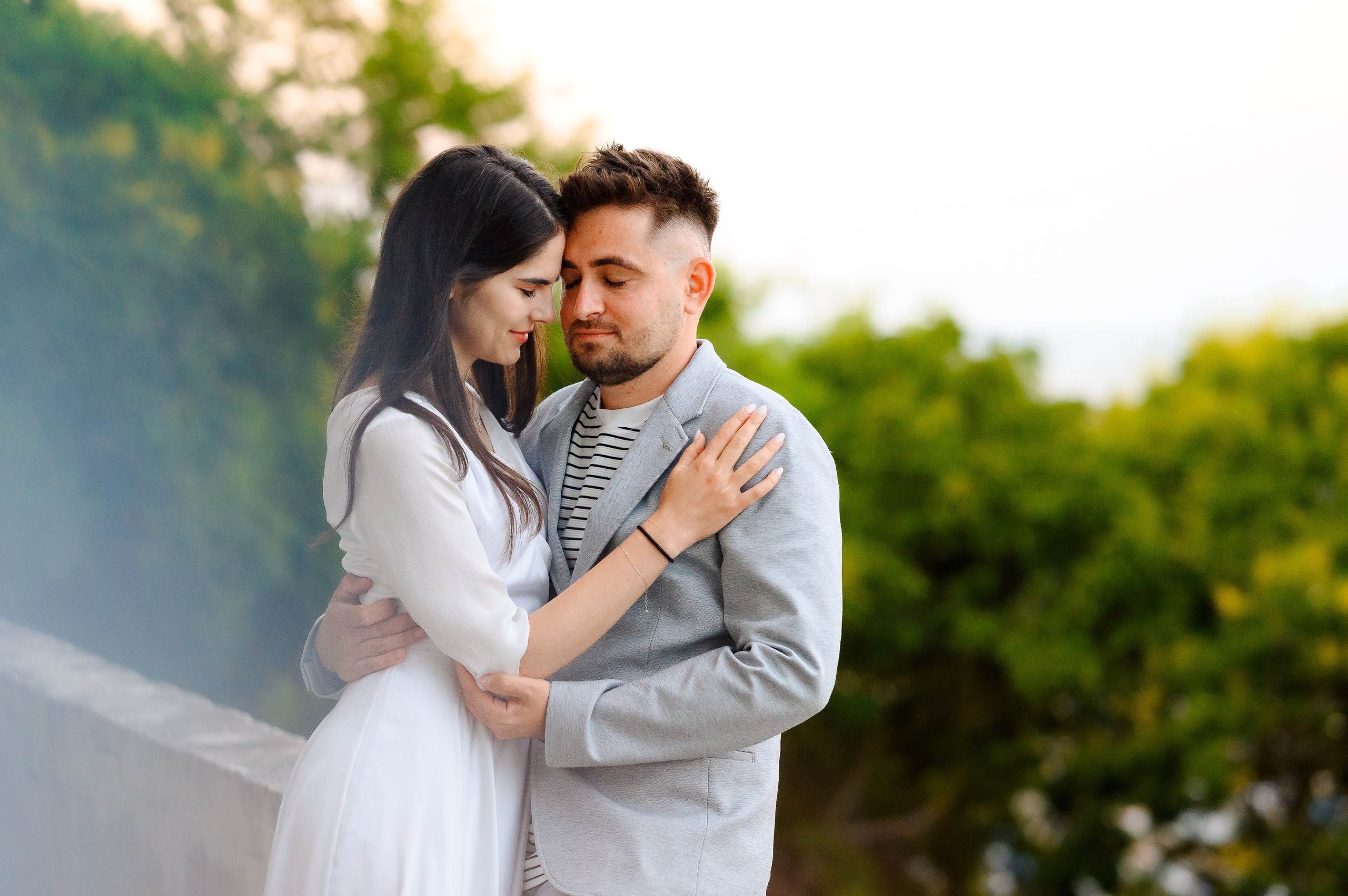 Madalina & Ovidiu. Mugurel Olteanu Fotograf