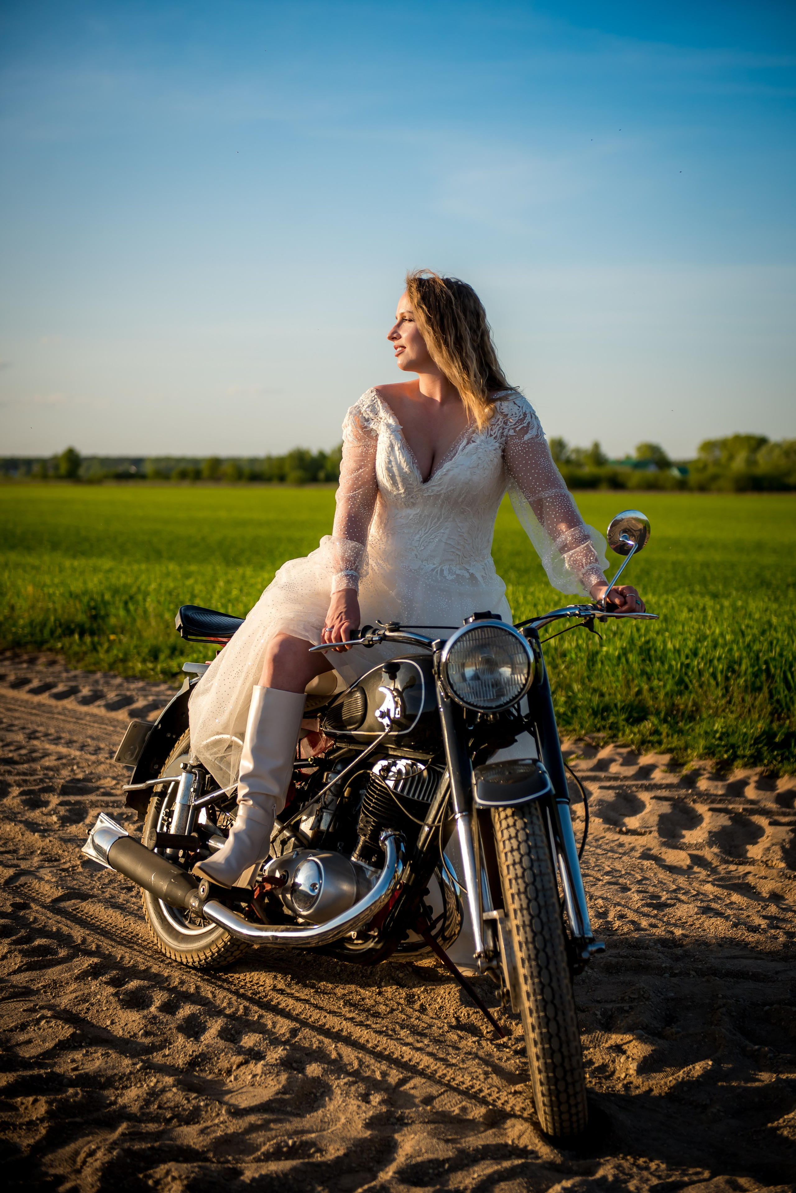 Таня и Костик. Свадебный фотограф. Европа. Свадьба. Латвия