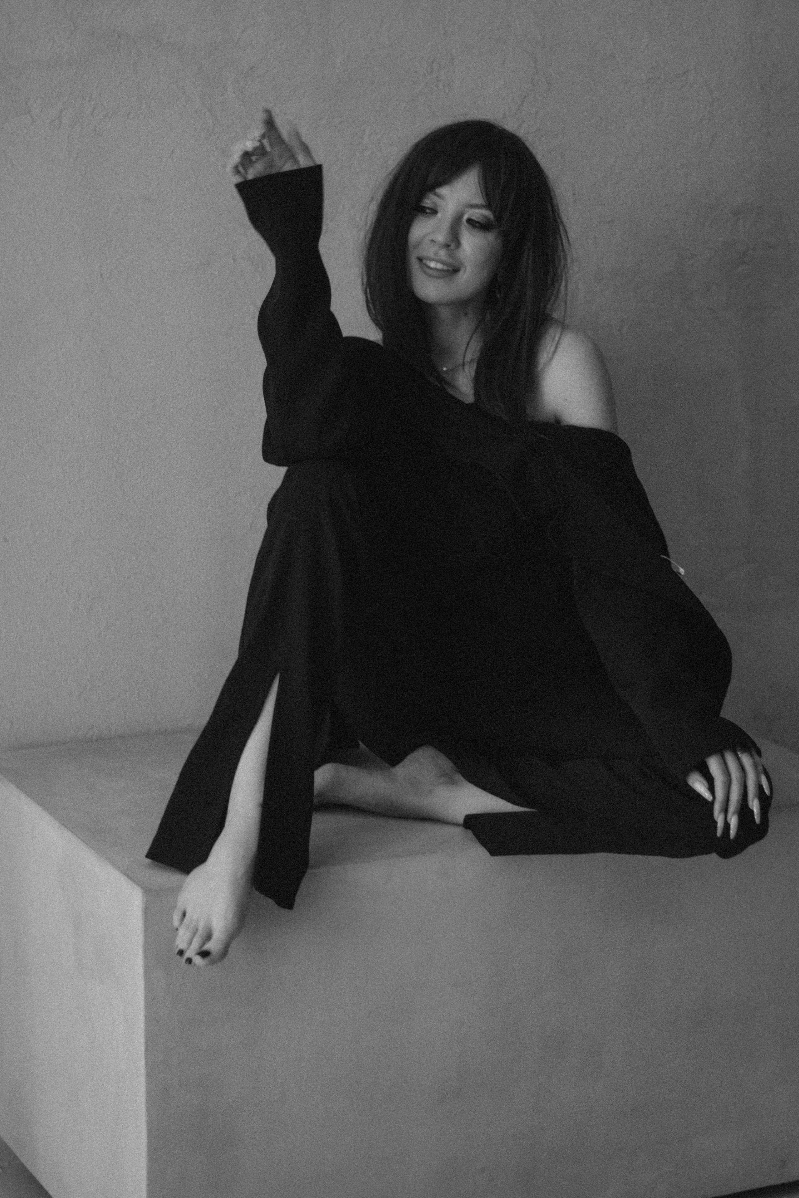 Veronika. Жданова Дарья Фотограф Ташкент