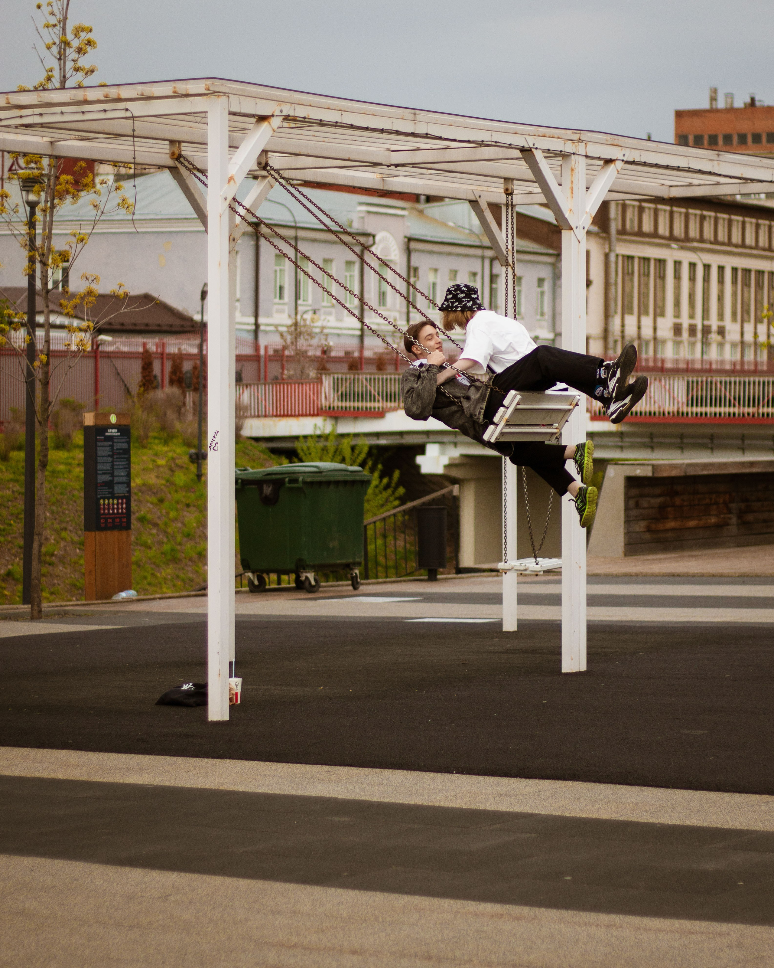 Mother Russia 22. Kseny Kolesnik Photography