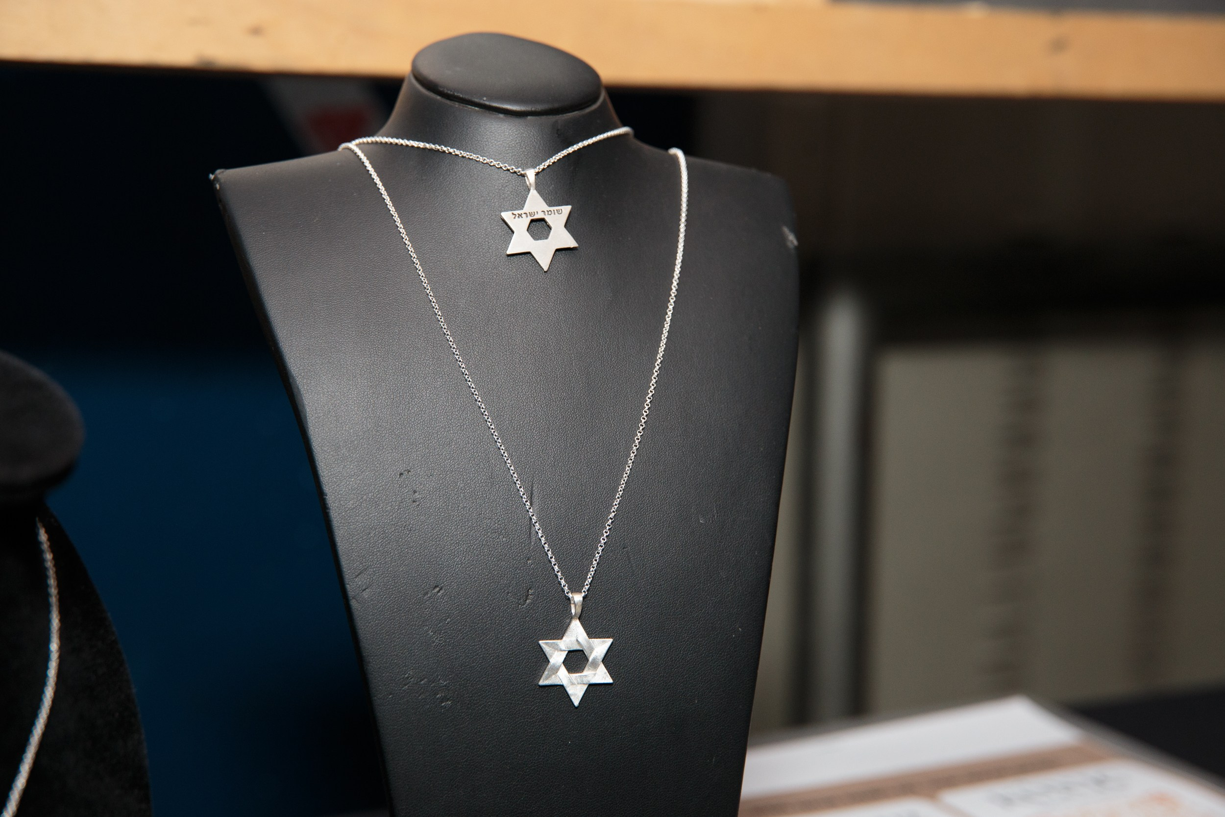 День Волонтера 07.12.2023. Портретный и репортажный фотограф в Израиле Рома Бирман