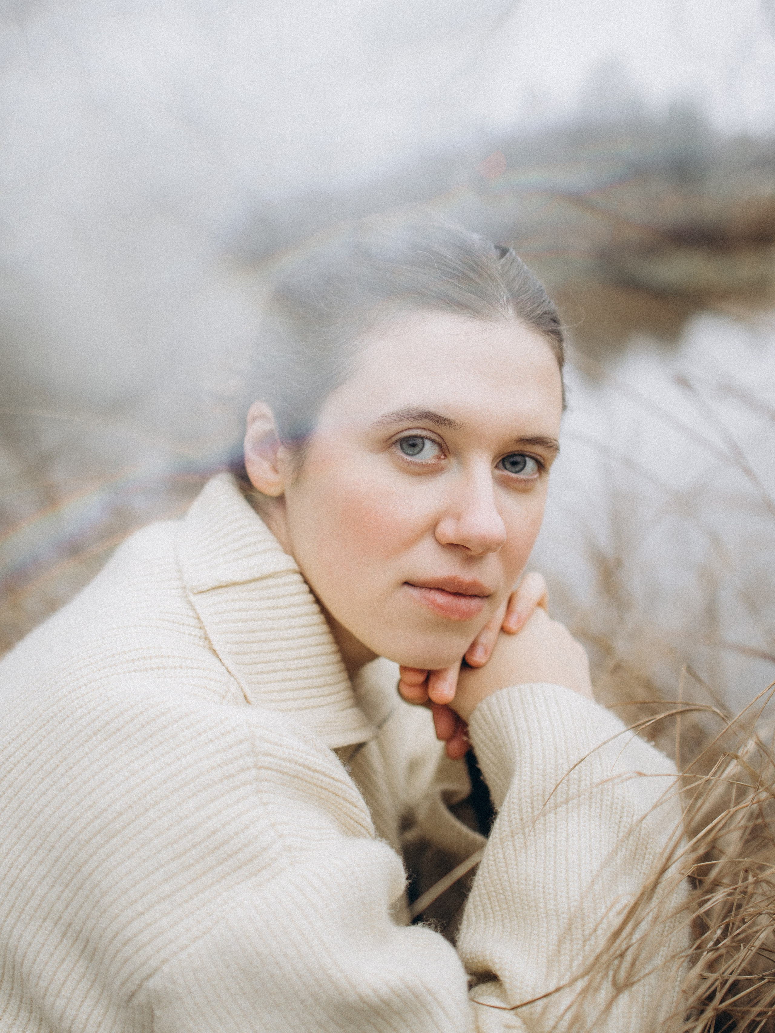 Sasha. Kristina, portrait and family photographer in Helsinki