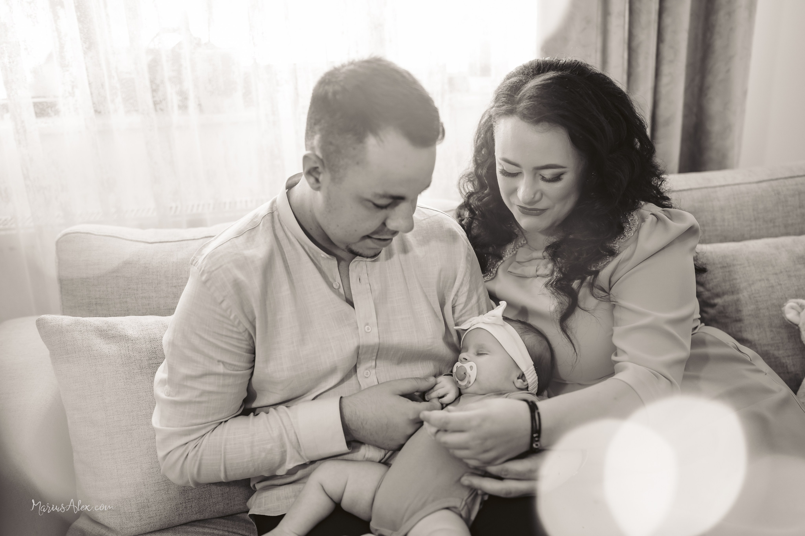 Ștefania Anastasia. Marius Alex fotograf de eveniment si studio din Suceava