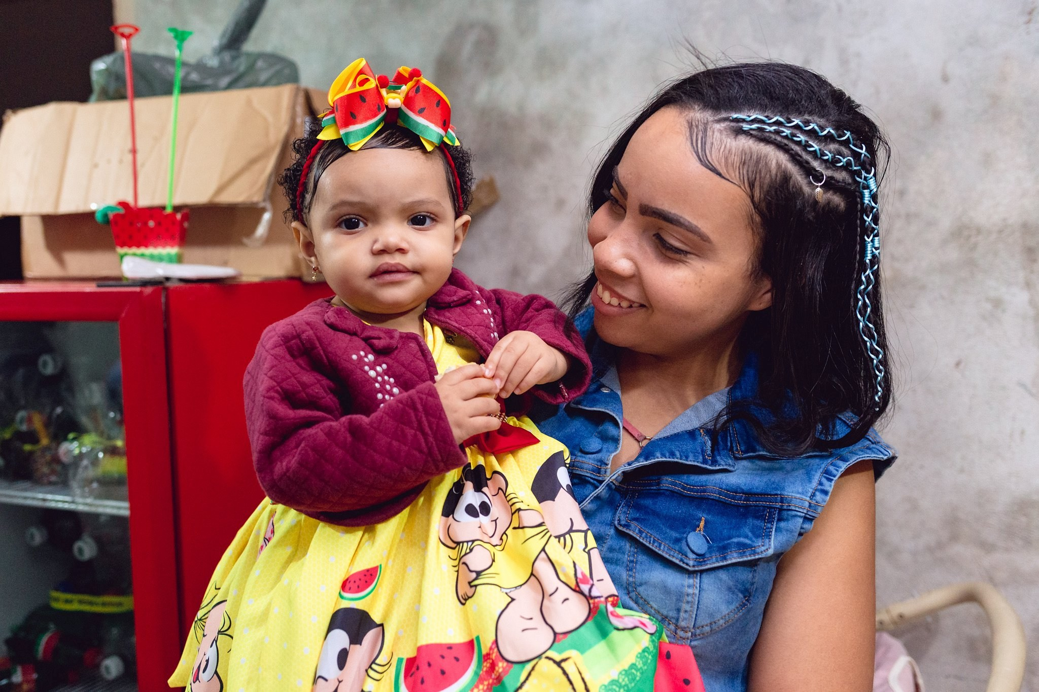 Helloa — 09/07/2022. Luiz Medeiros Produções