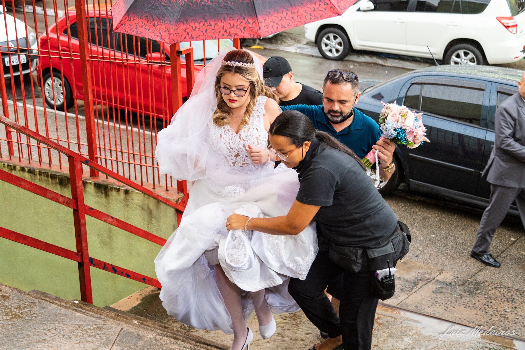 Jennifer & Renato — 12/03/2022. Luiz Medeiros Produções