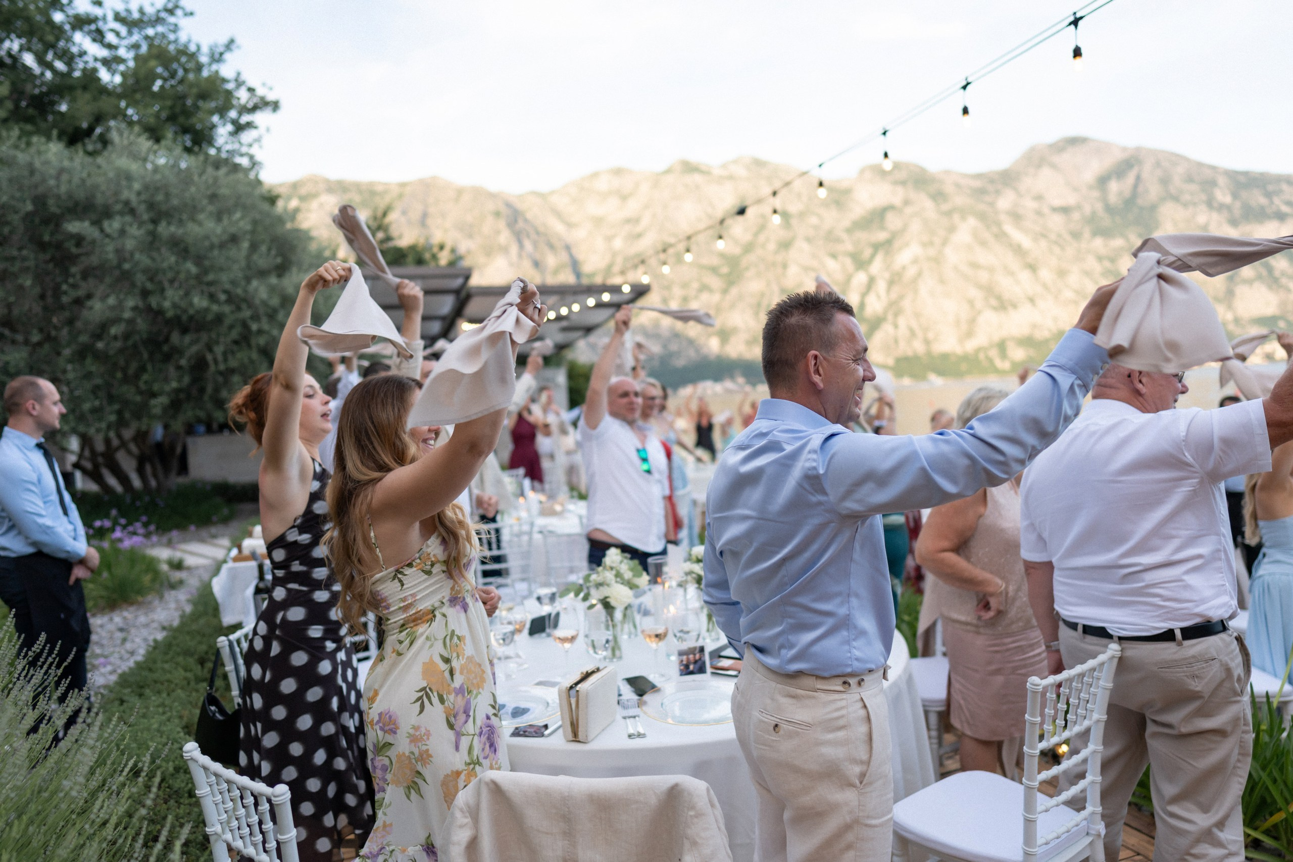 Bajova Kula Wedding Montenegro. Fotograf i snimatelj za venčanja u Crnoj Gori | Maria & Vasilii