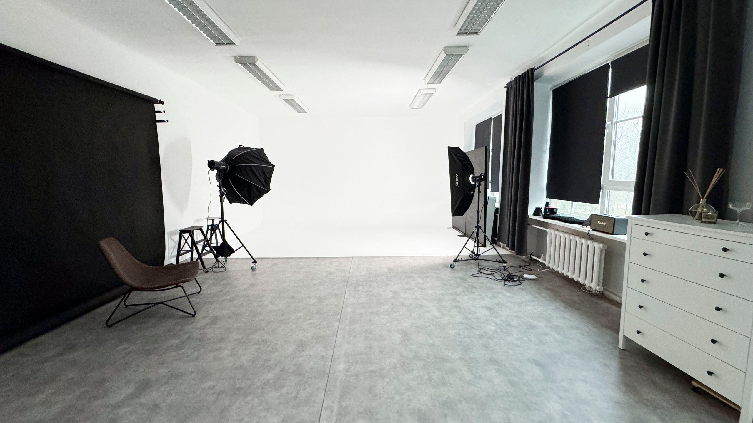 Sava studija jeb vieta, kur izpausties - iPhone Video School. Video shooting and creating with phone, iPhone Video School