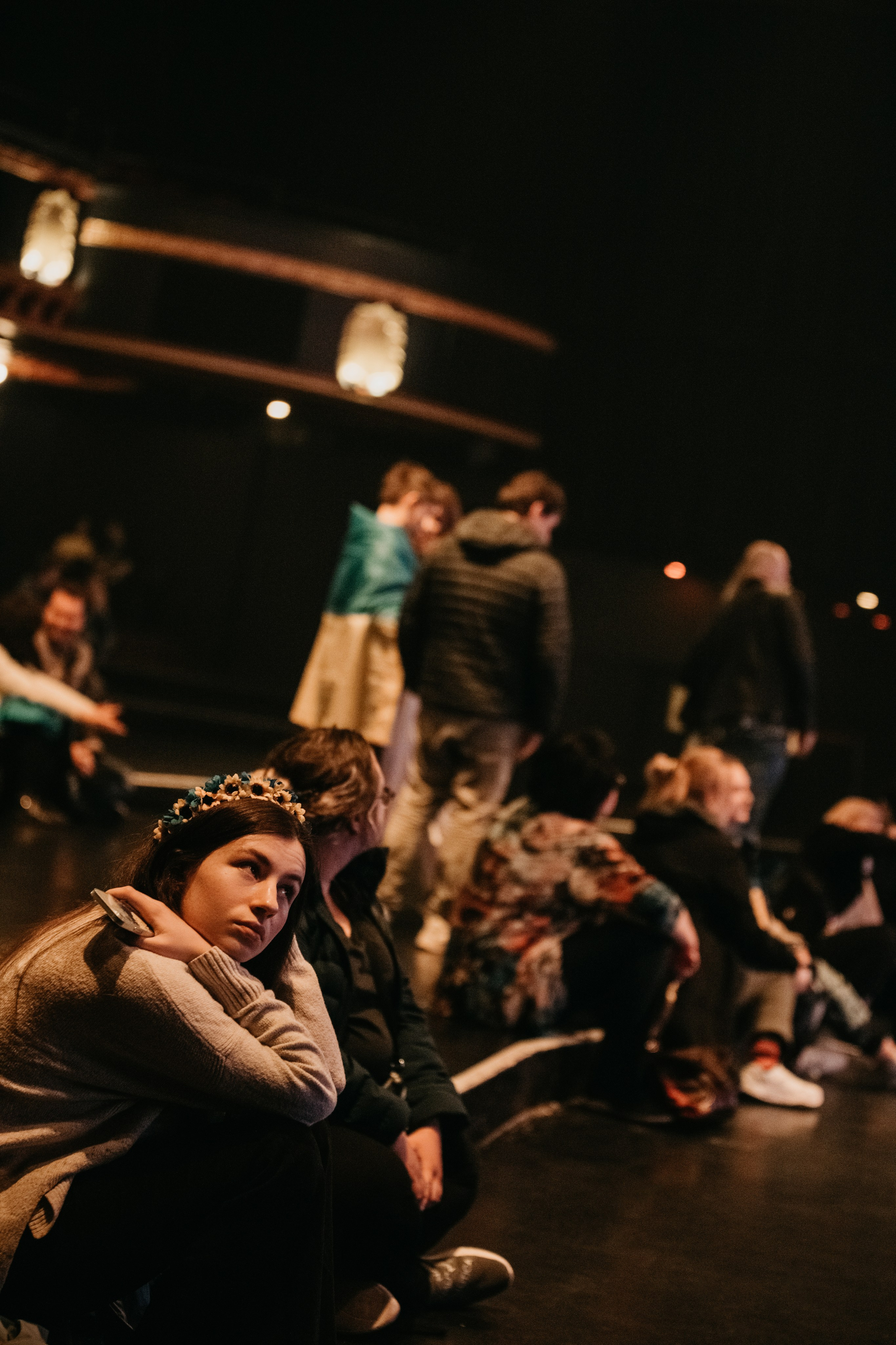 Океан Эльзи. Фотографии с мероприятий в Монреале