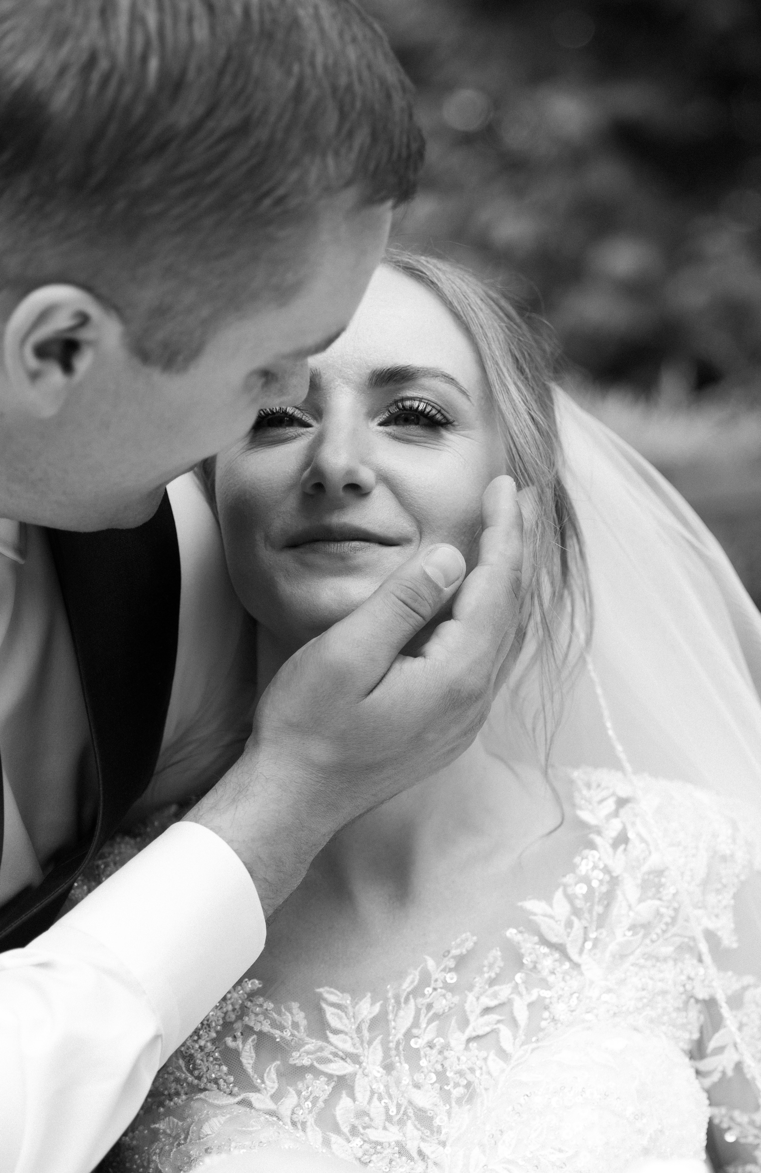 Vasily and Tatiana. Family and Wedding photographer