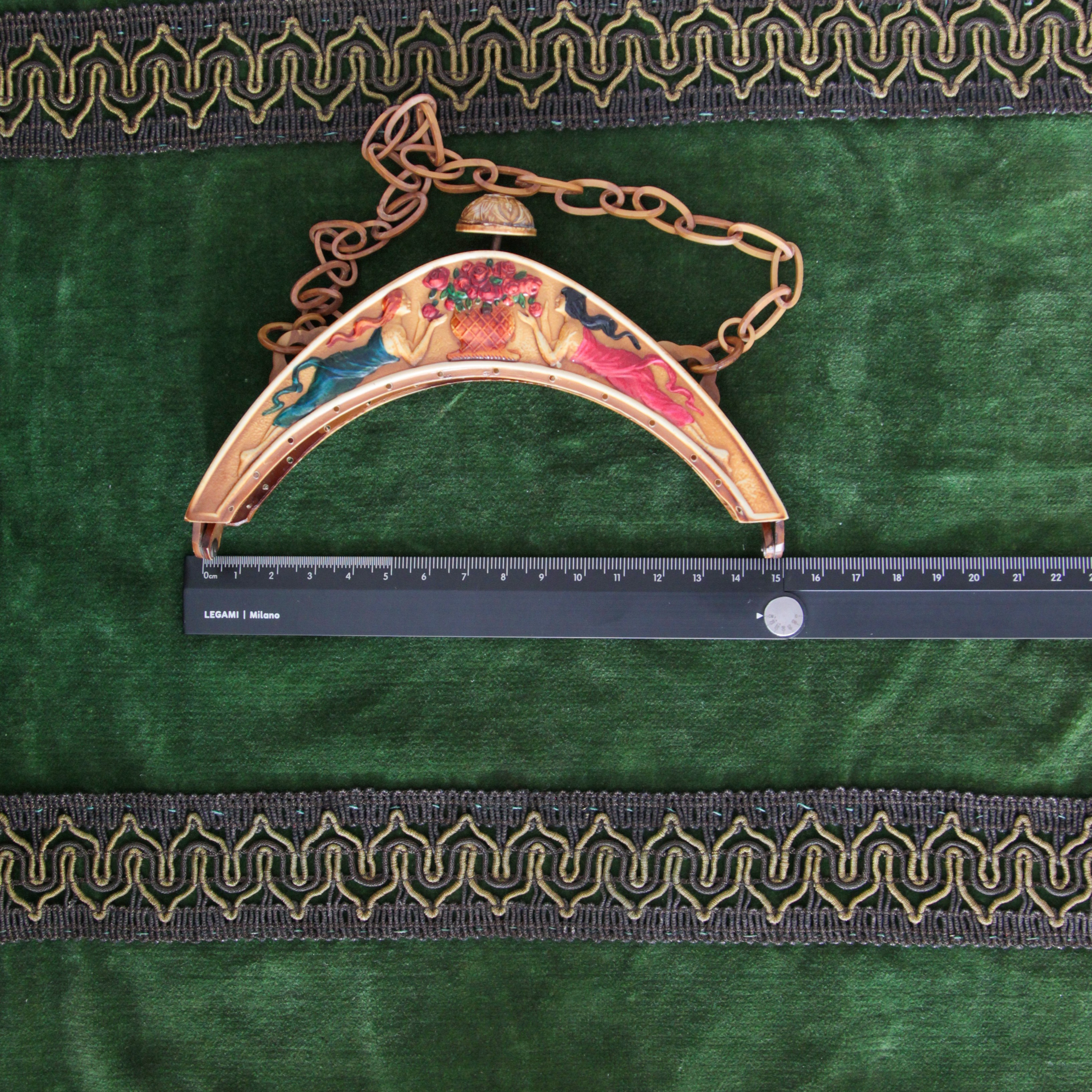 Theclaspardeco. Современнные и актикварные украшения в Барселоне, Москве и Санкт-Петербурге