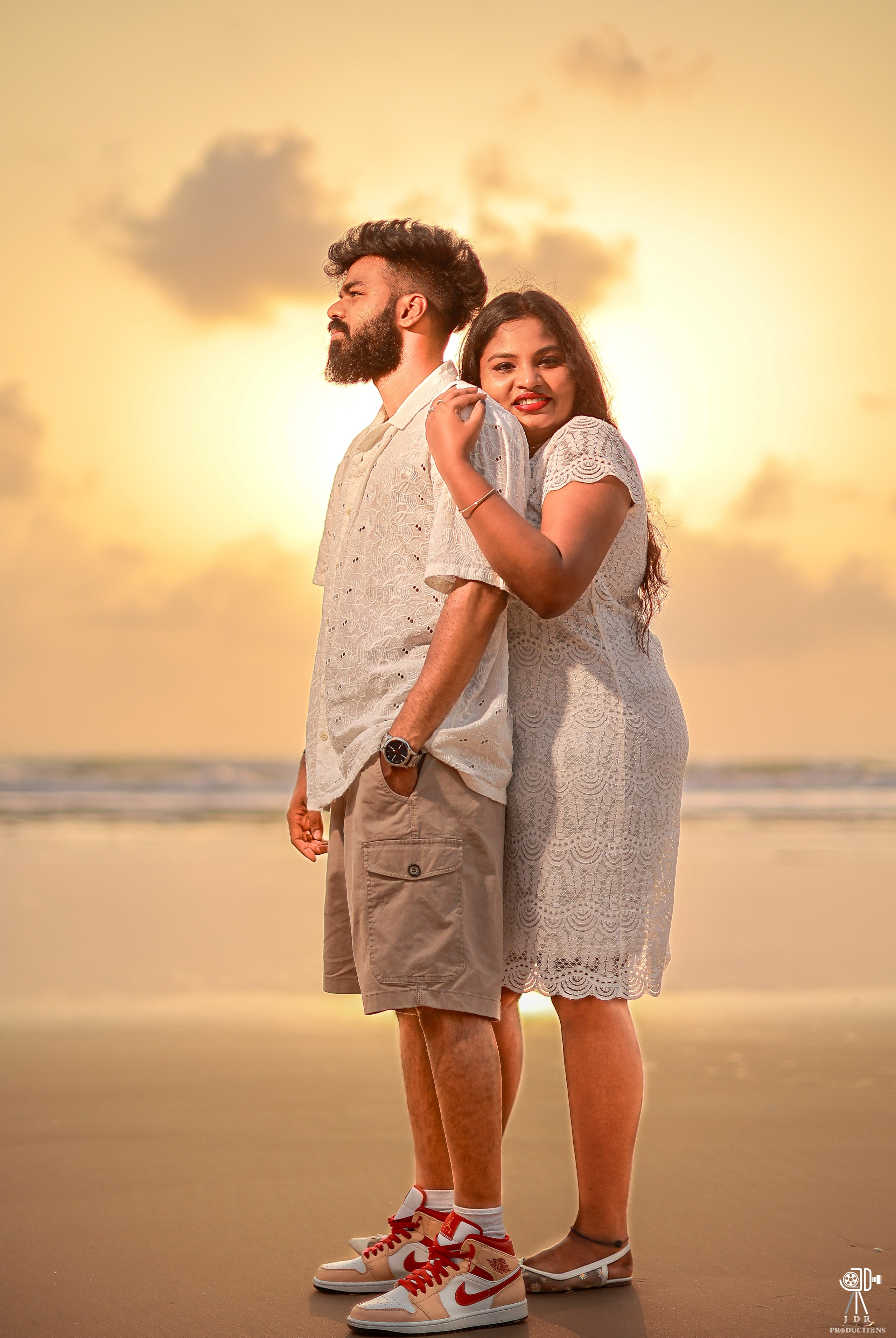 Pre-wedding Photography & Videography, Horamavu, Bangalore. JDR Productions: Professional Wedding, Real-Estate, Maternity, Event Photography and Videography in Horamavu, Bengaluru, Karnataka