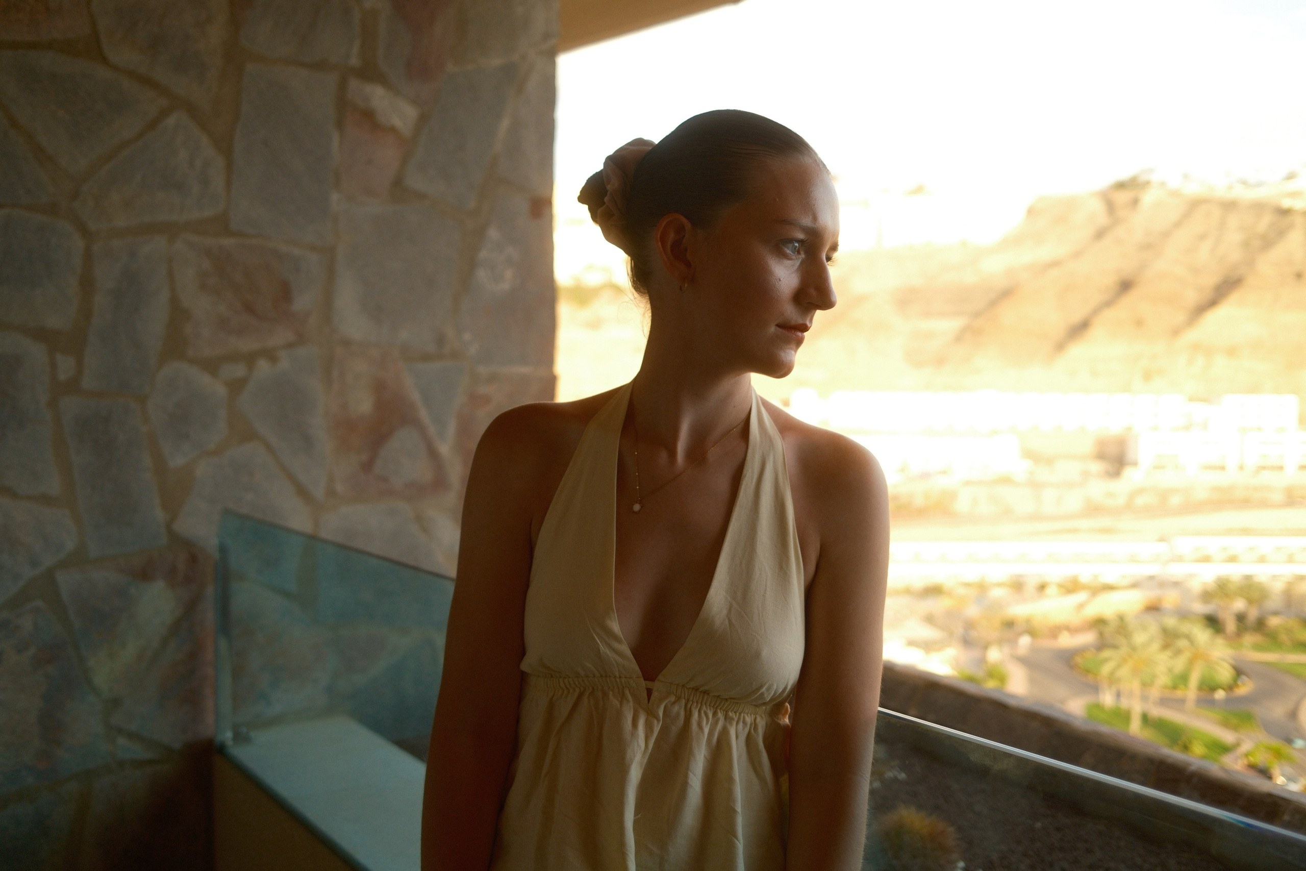 Gran Canaria 2025. Cal Takes Photos