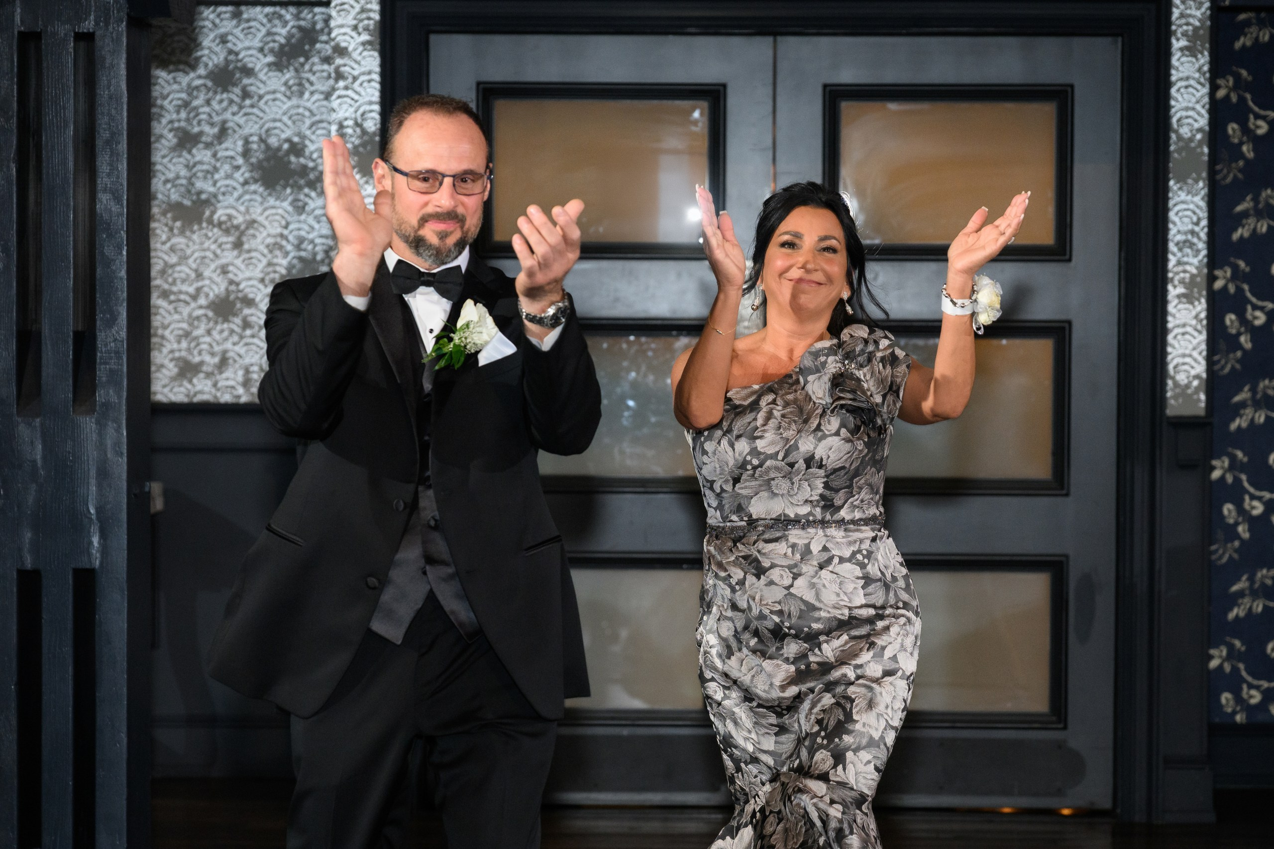 Erica and Nick, Shells Loft Red Hook, NY. Wedding Photo & Video