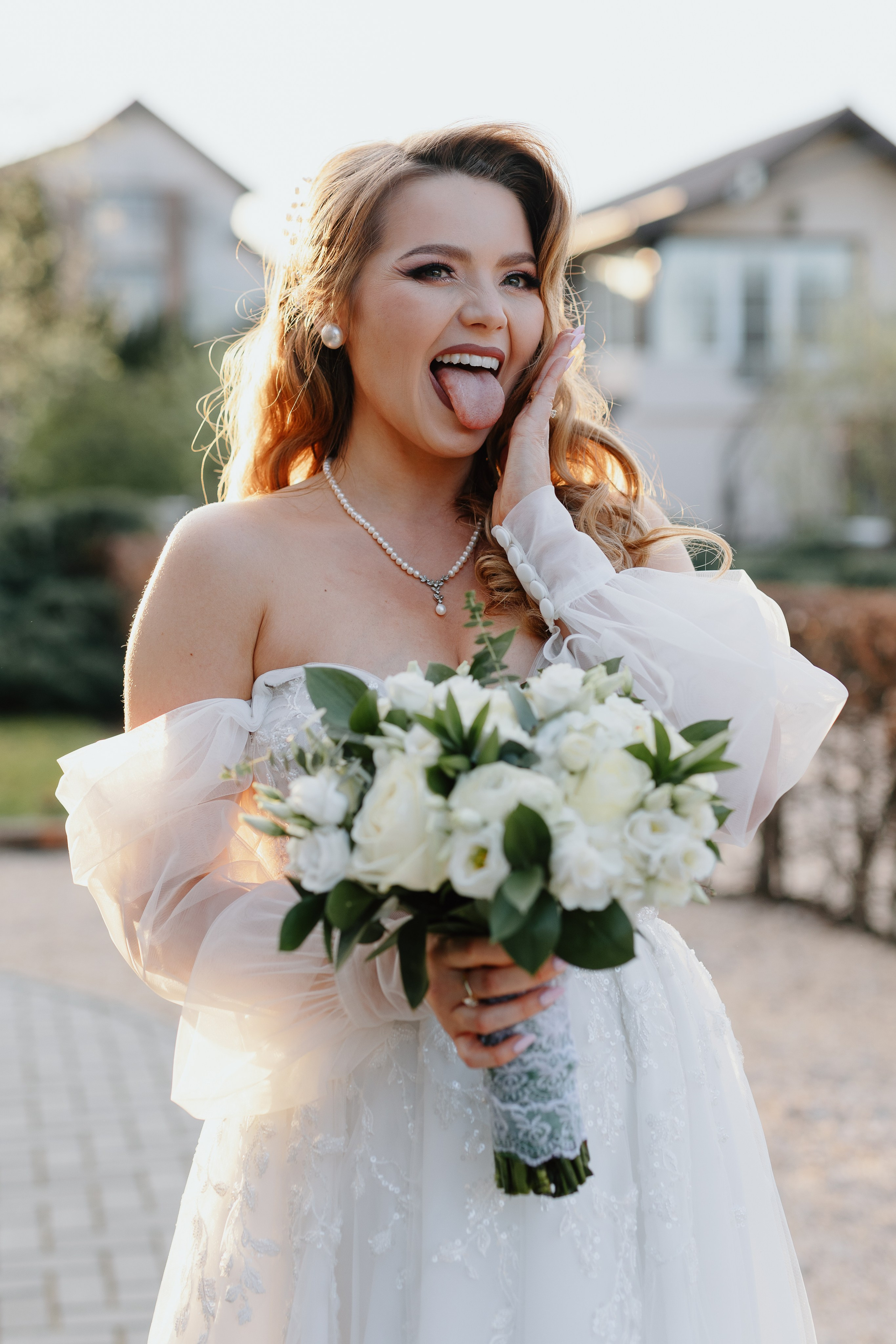 Nicoleta & Lucian. Main