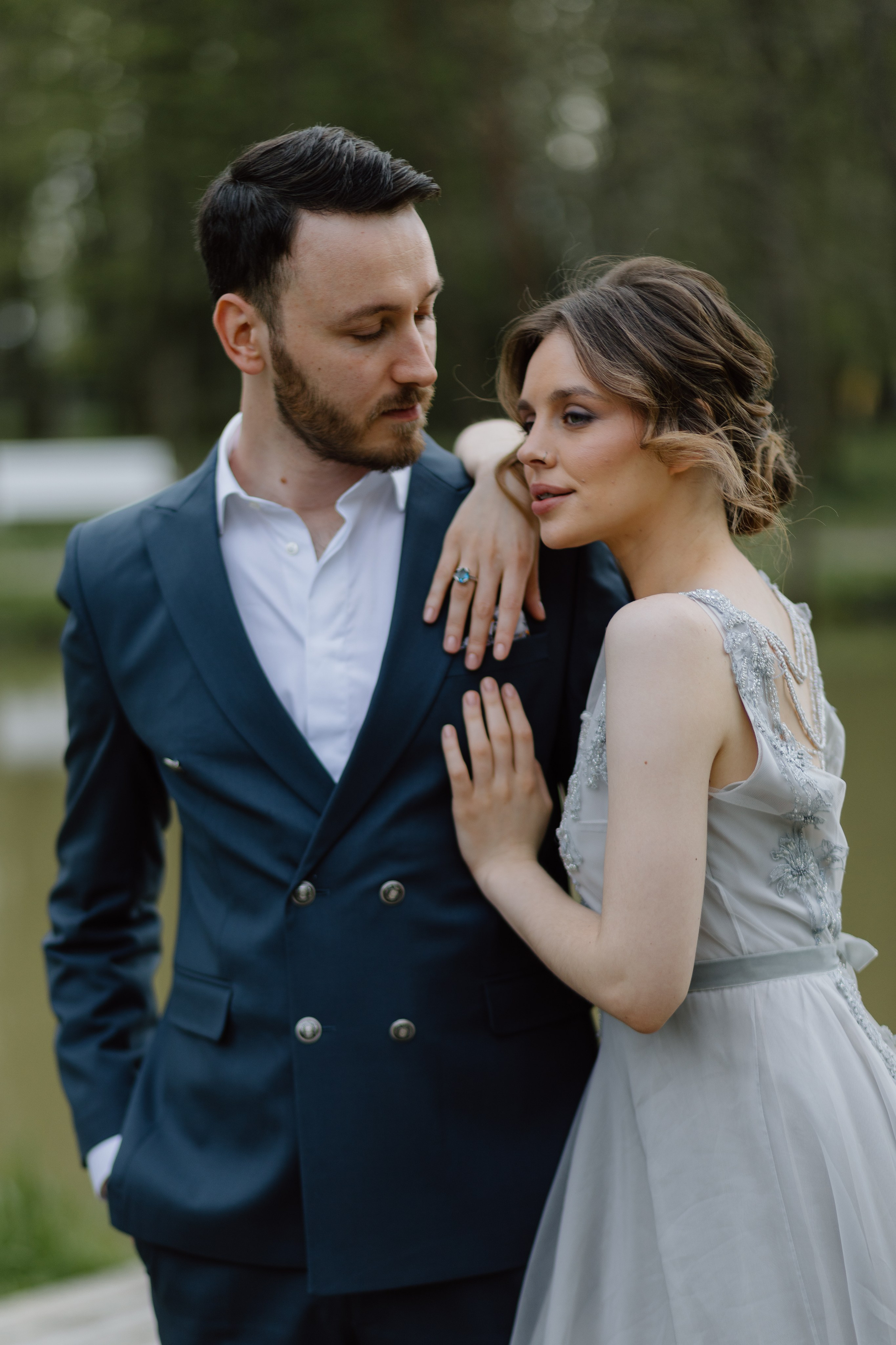 Styled Shoot Zabola Estate. Main