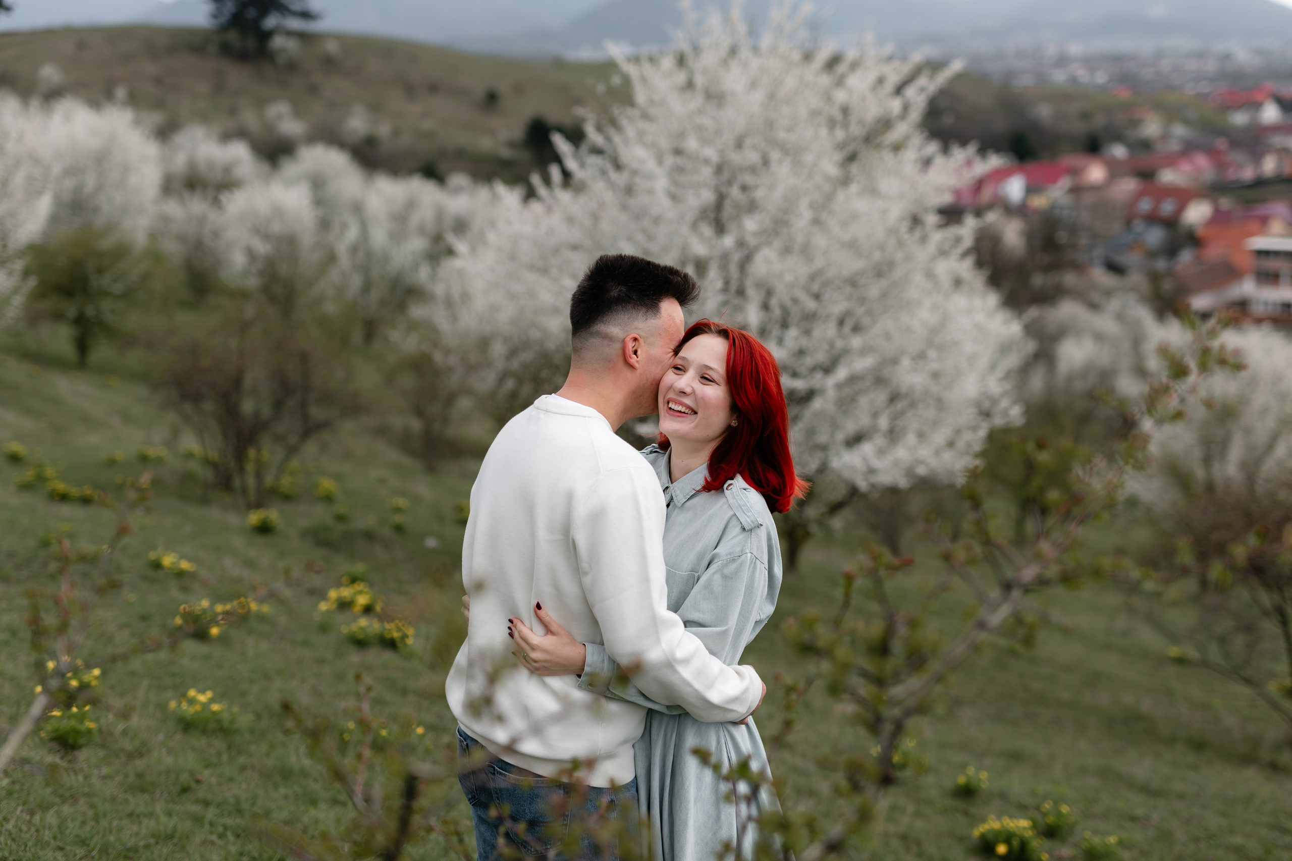 Casiana & Victor. Main