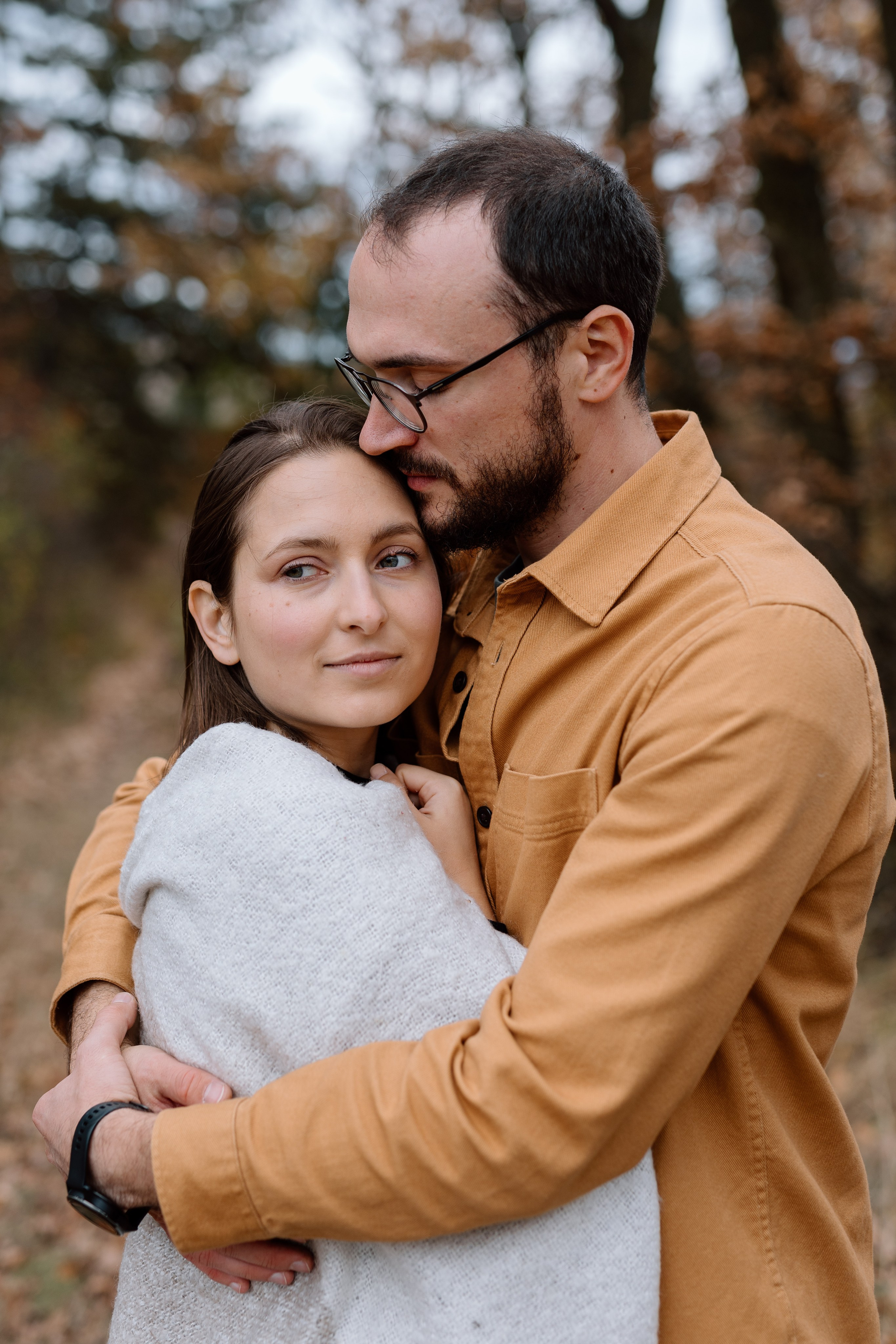 Iosana & Grisha. Main