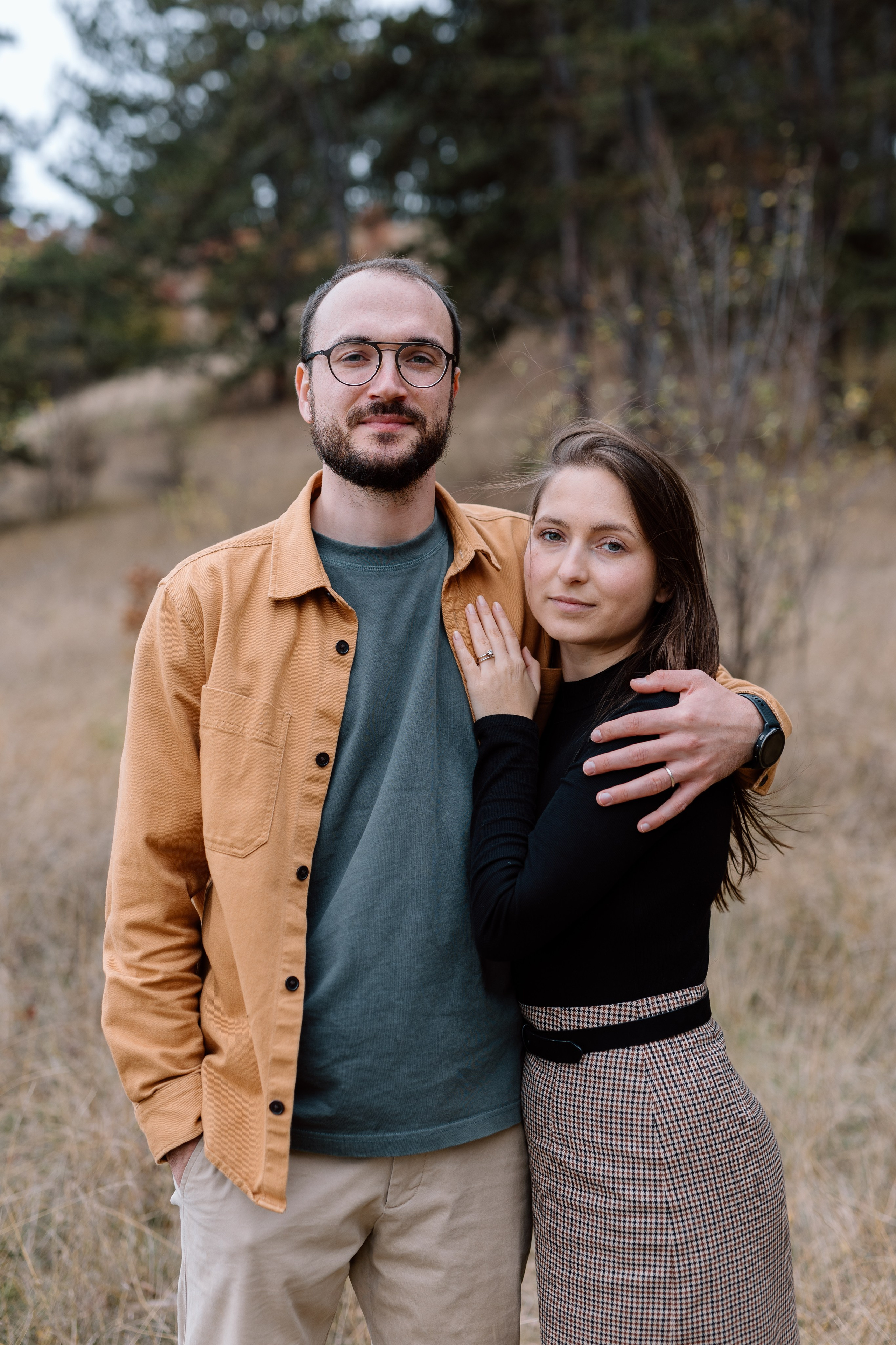 Iosana & Grisha. Main