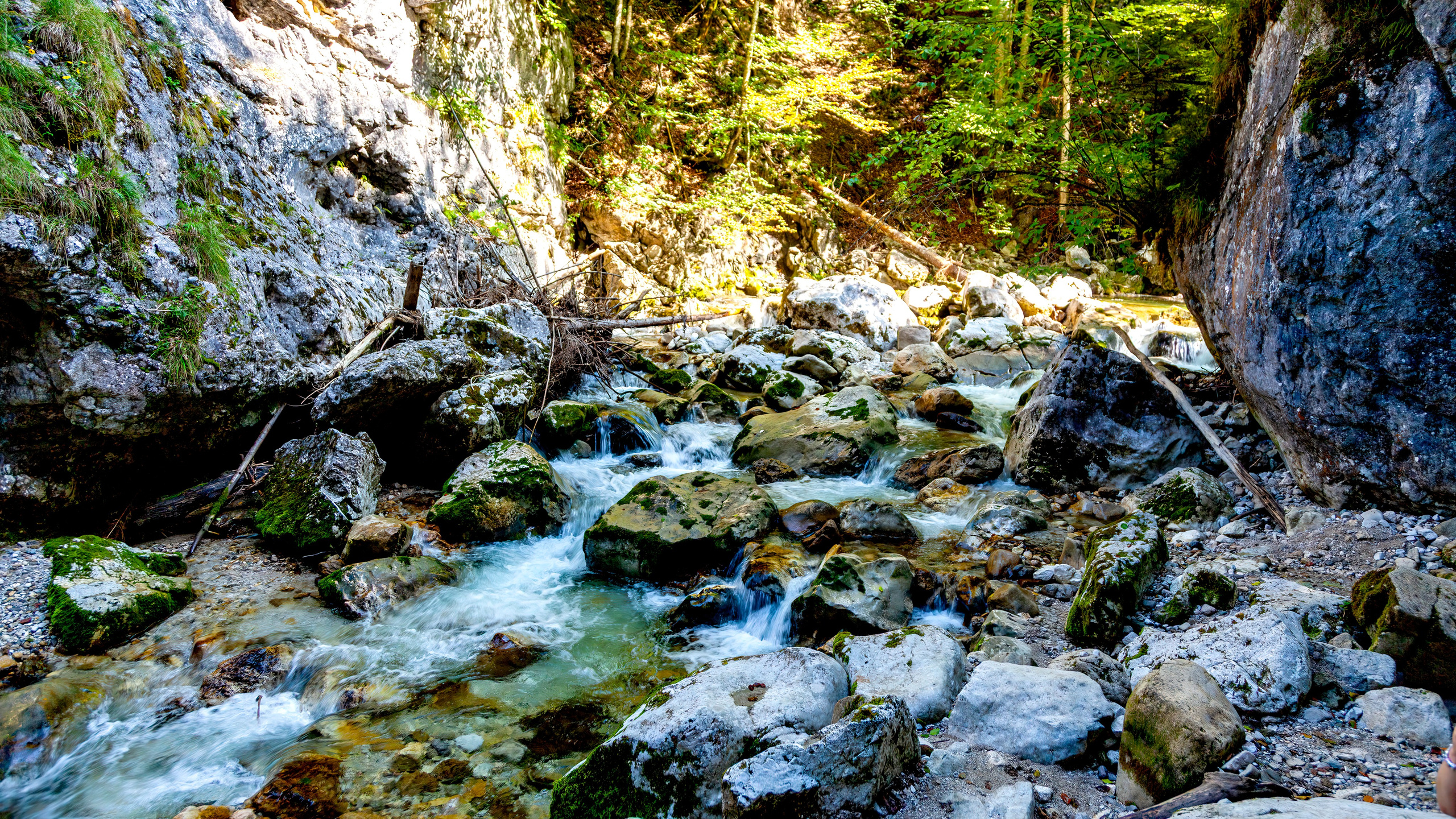 195.Nothklamm.Austria.20.8.2025. Путешествия в формате 360......