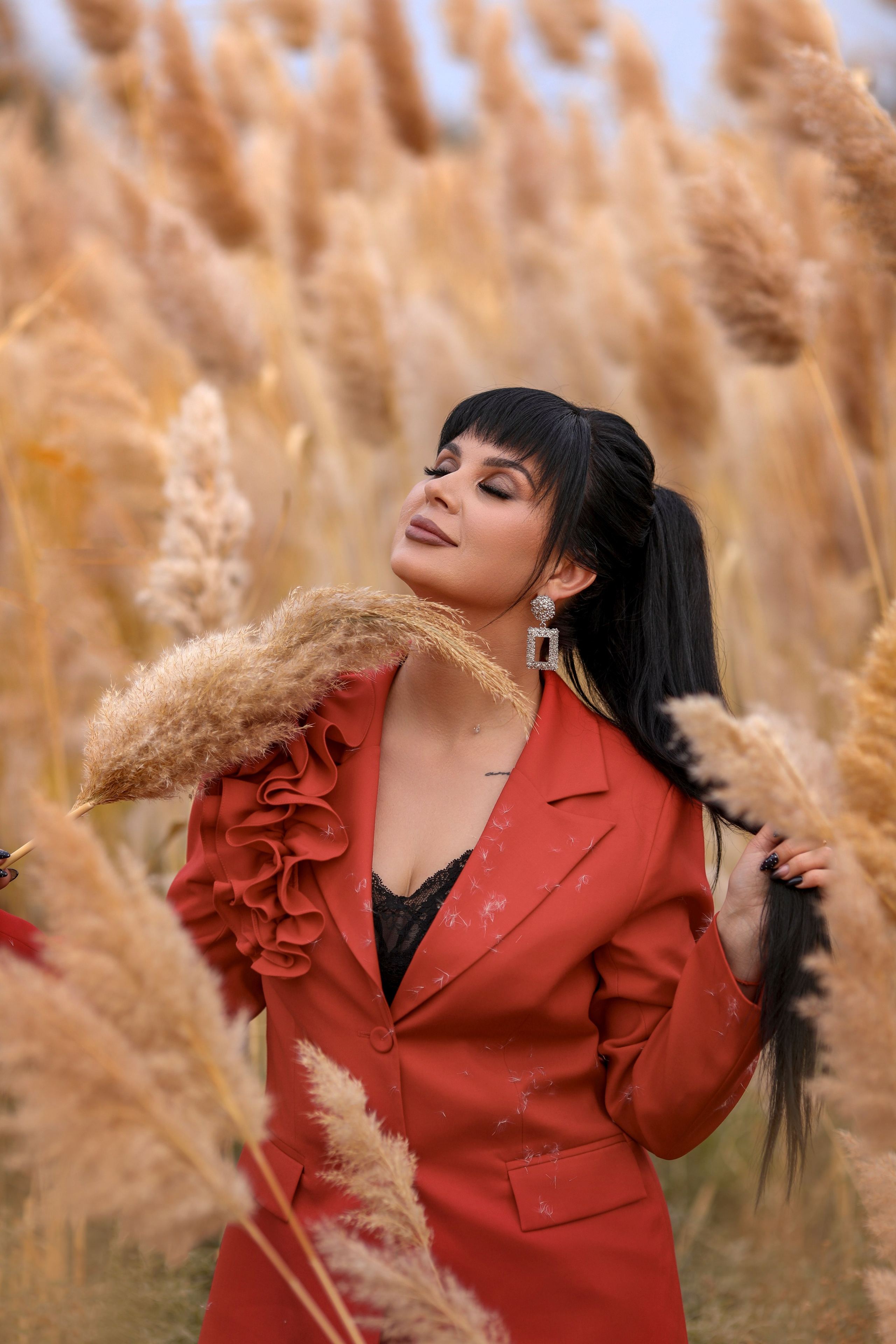 Уличные. Селедцова Марина — профессиональный фотограф в городе Байконур