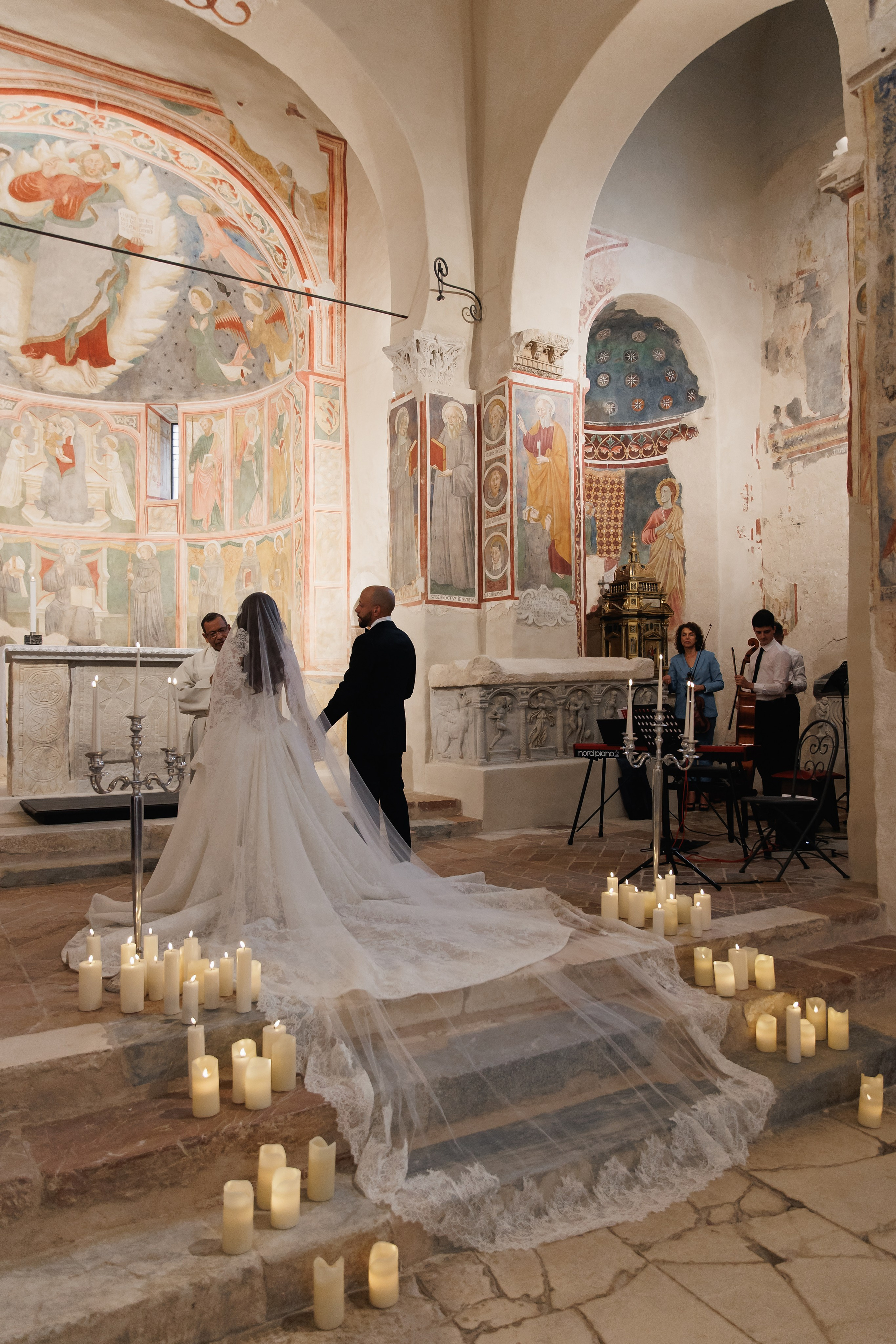 Charlotte & Anthony. Wedding Photographer Rome Tuscany Como Sicily Puglia Amalfy Italy- Oksana Savenchuk