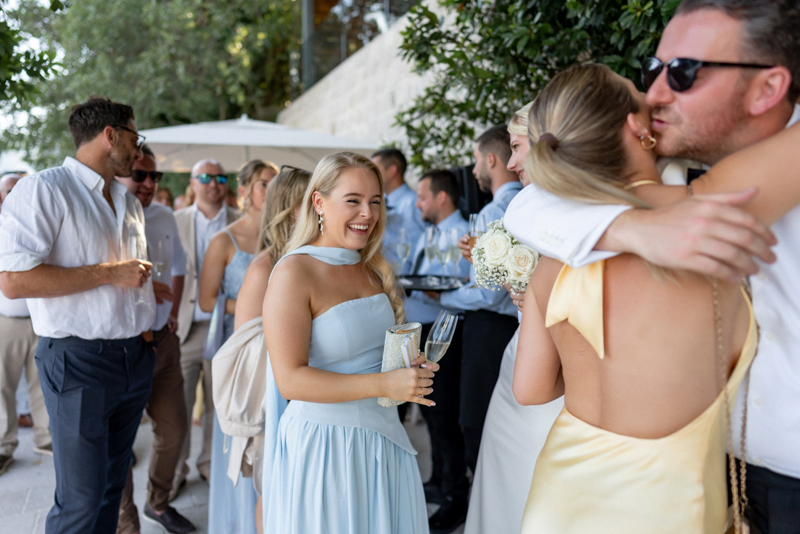 Bajova Kula Wedding Montenegro. Hochzeitsfotograf & Videograf in Montenegro | Maria & Vasilii