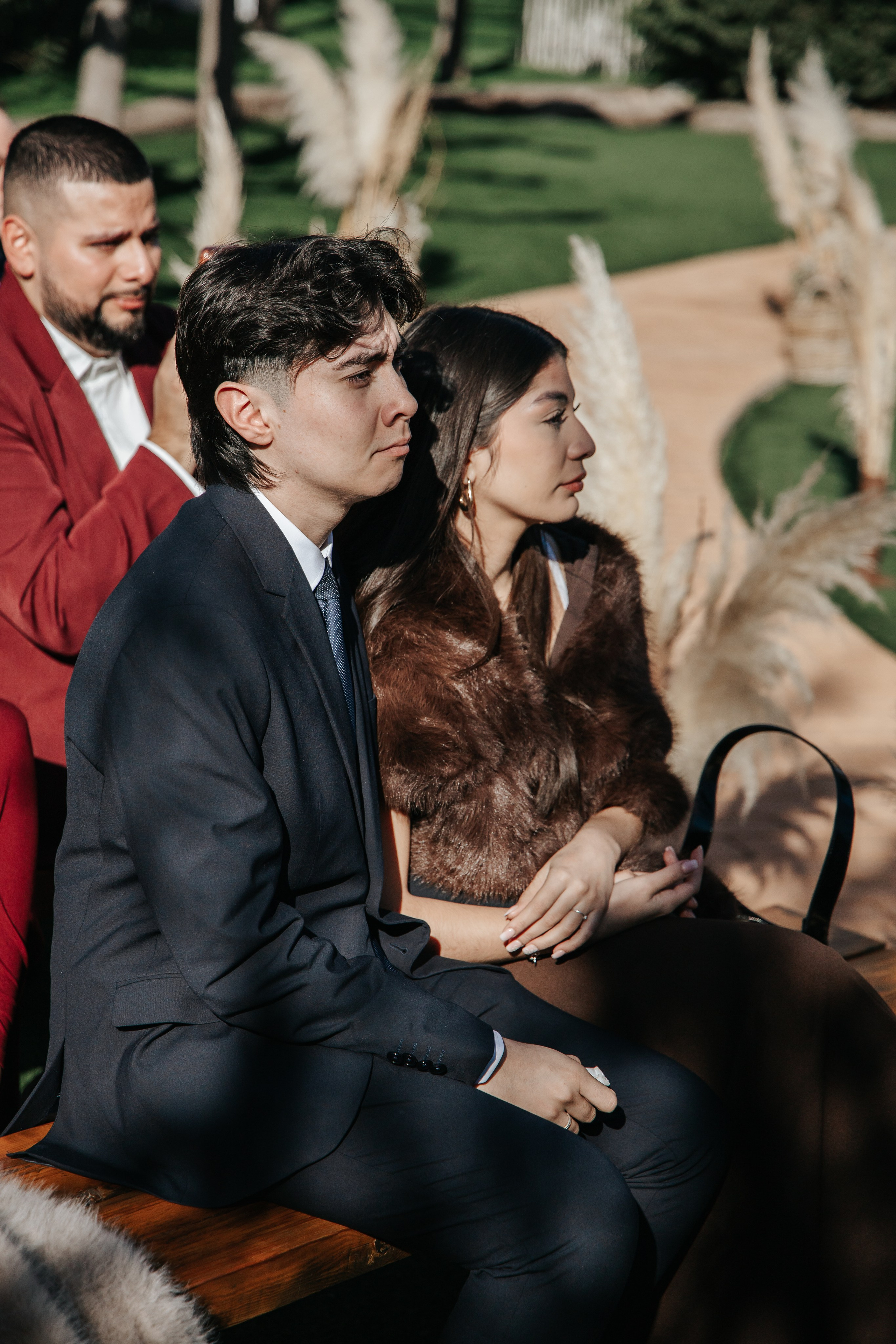 Karol+Carlos, 05.12.2025, Can Mauri Polinyà. Свадебный фотограф в Каталонии