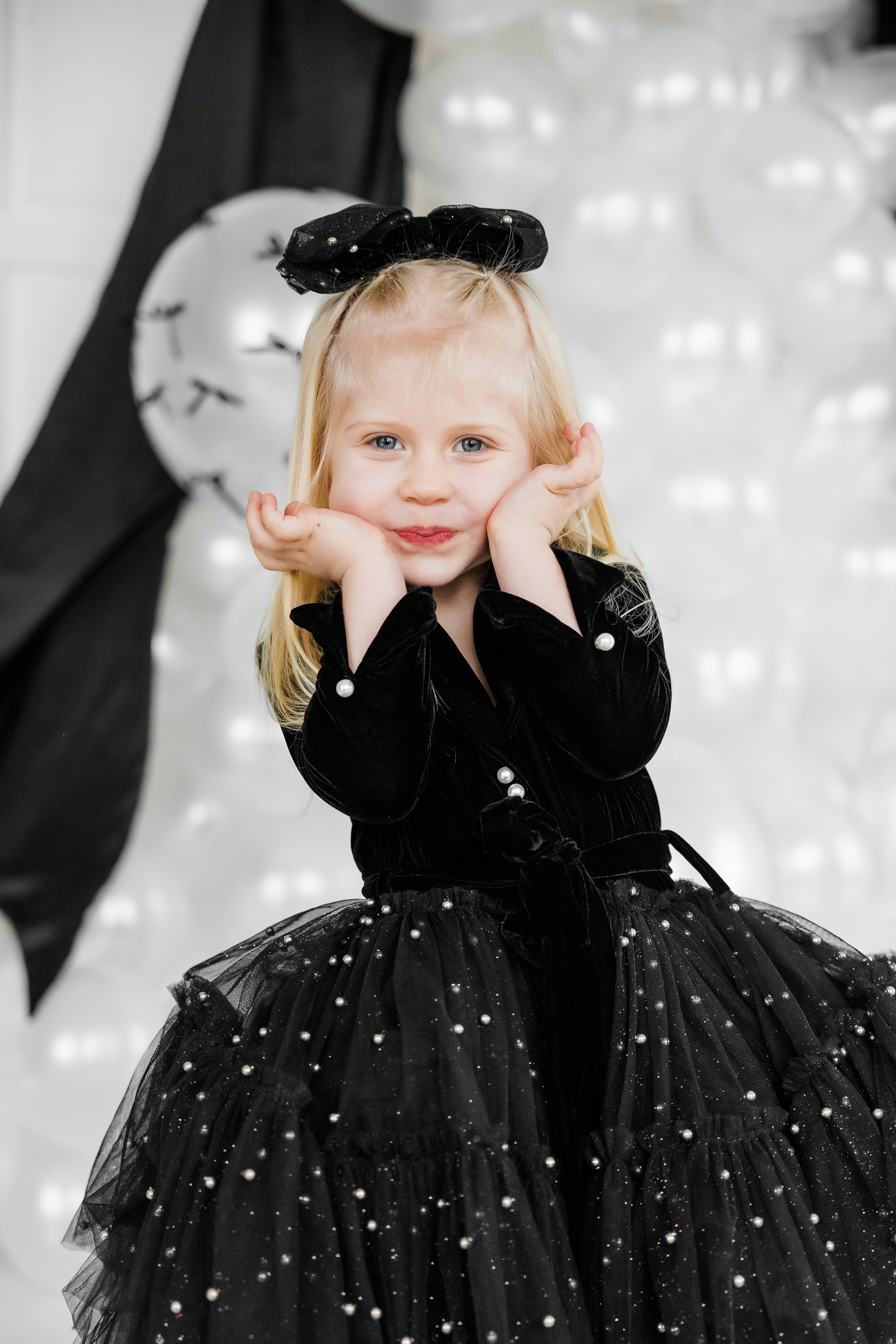 Честит Рожден Ден. Фотограф Ирина Йотова