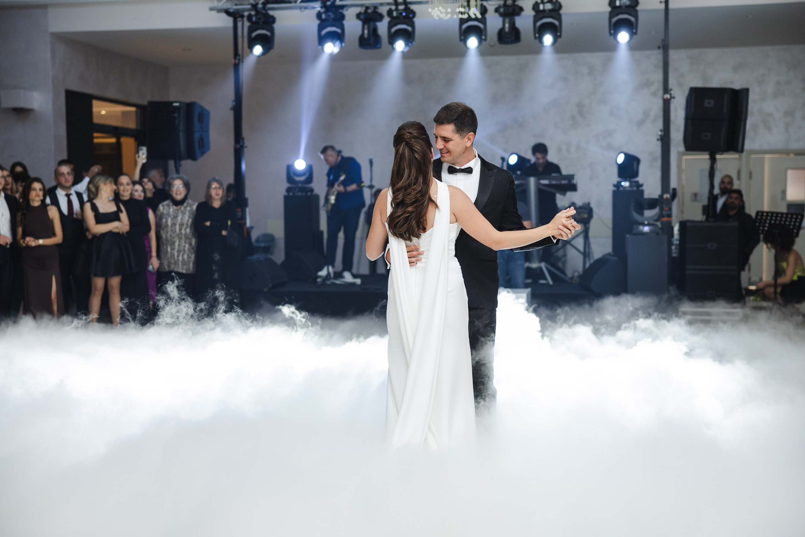 MARKO I TEODORA. Wedding photographer Nermin Kajosevic