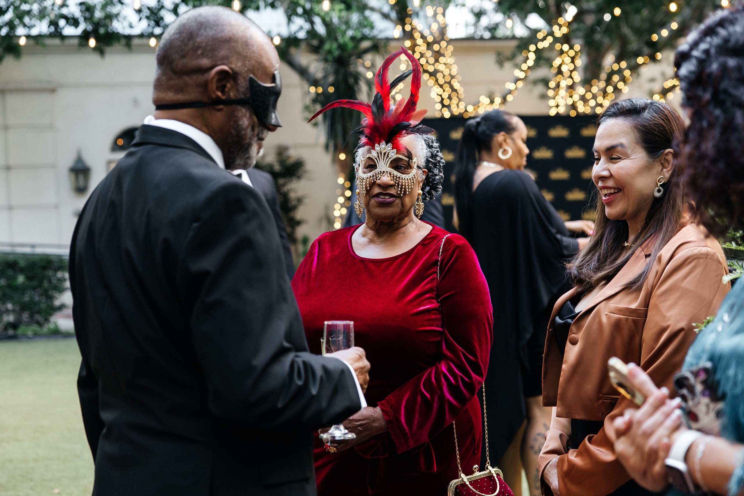 NAMC. Photographer Andrei White