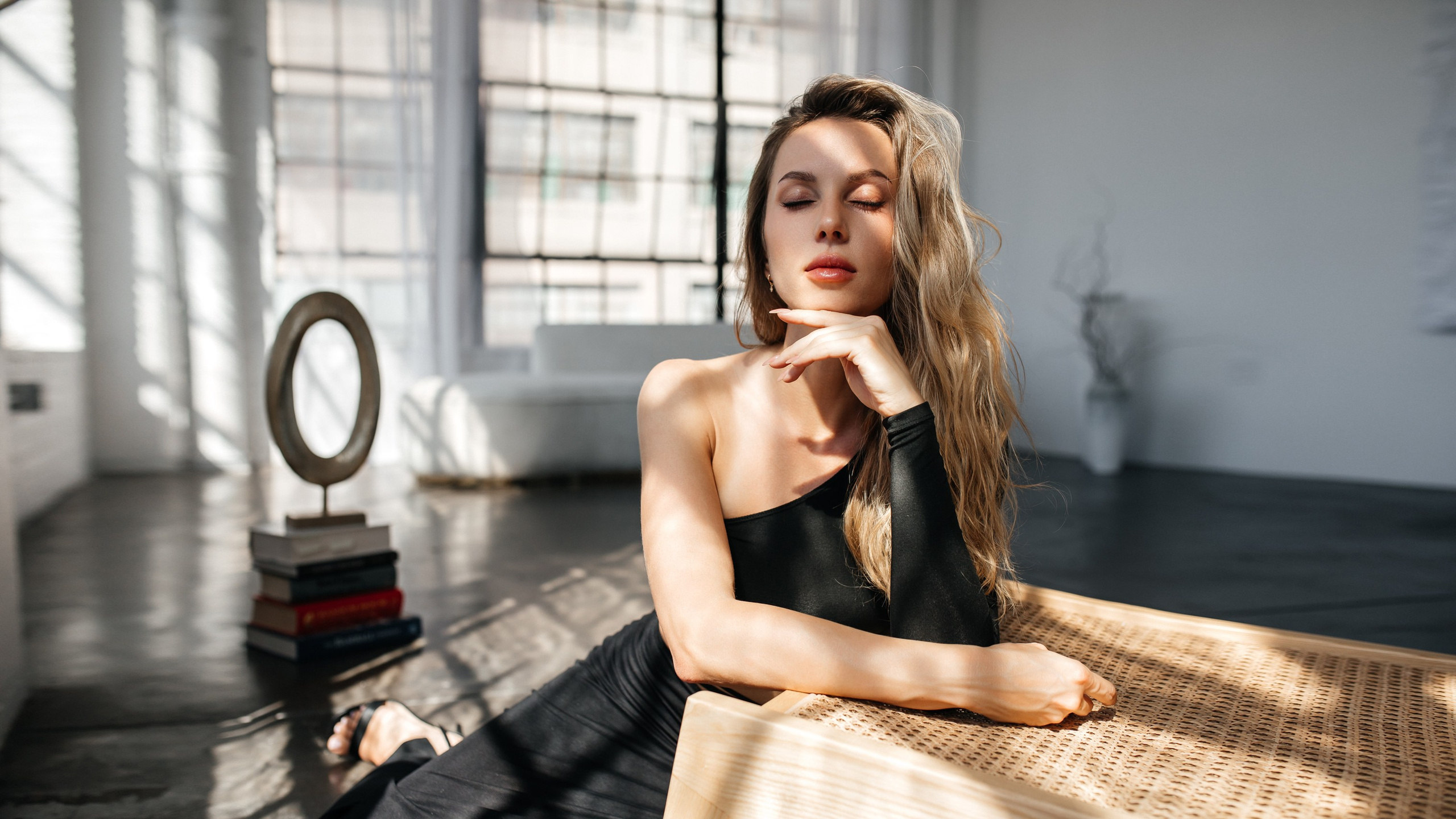 Kate. Photographer Andrei White