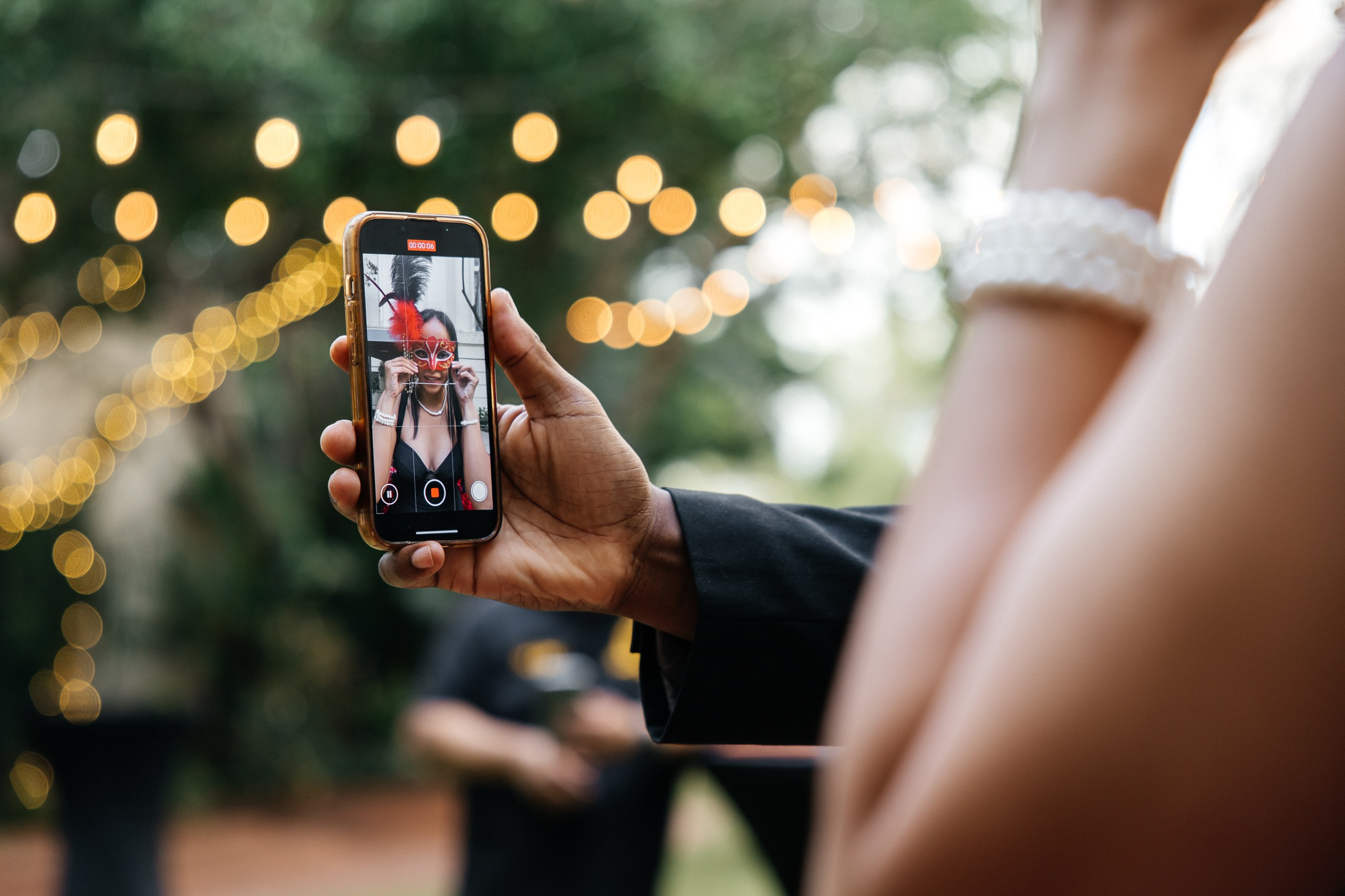 NAMC. Photographer Andrei White