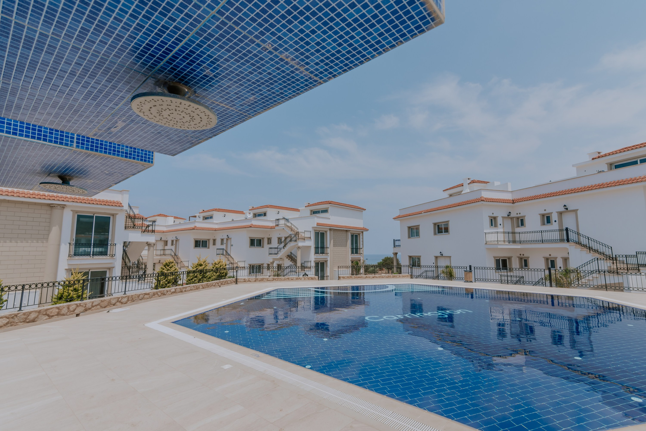 Real Estate Media. Professional portrait photographer in Los Angeles | Axenia Haritonova