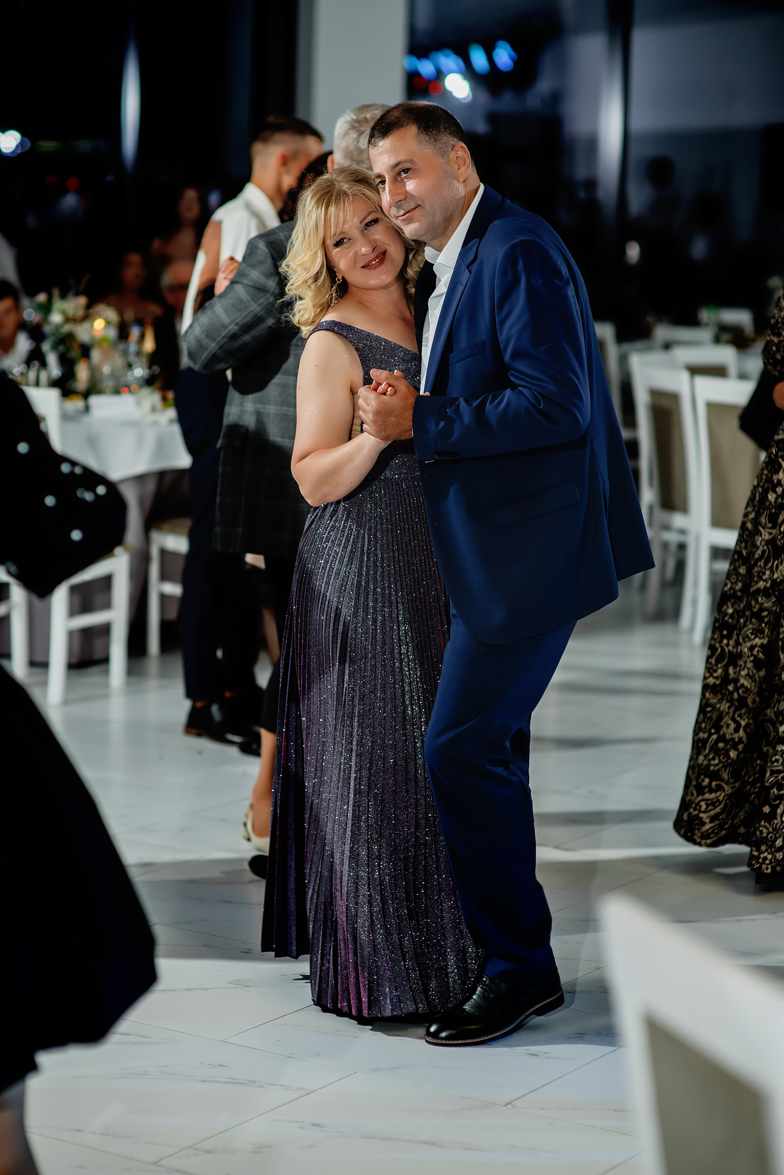 Wedding Anastasia. Wedding photographer from Moldova Alexey Chipchiu