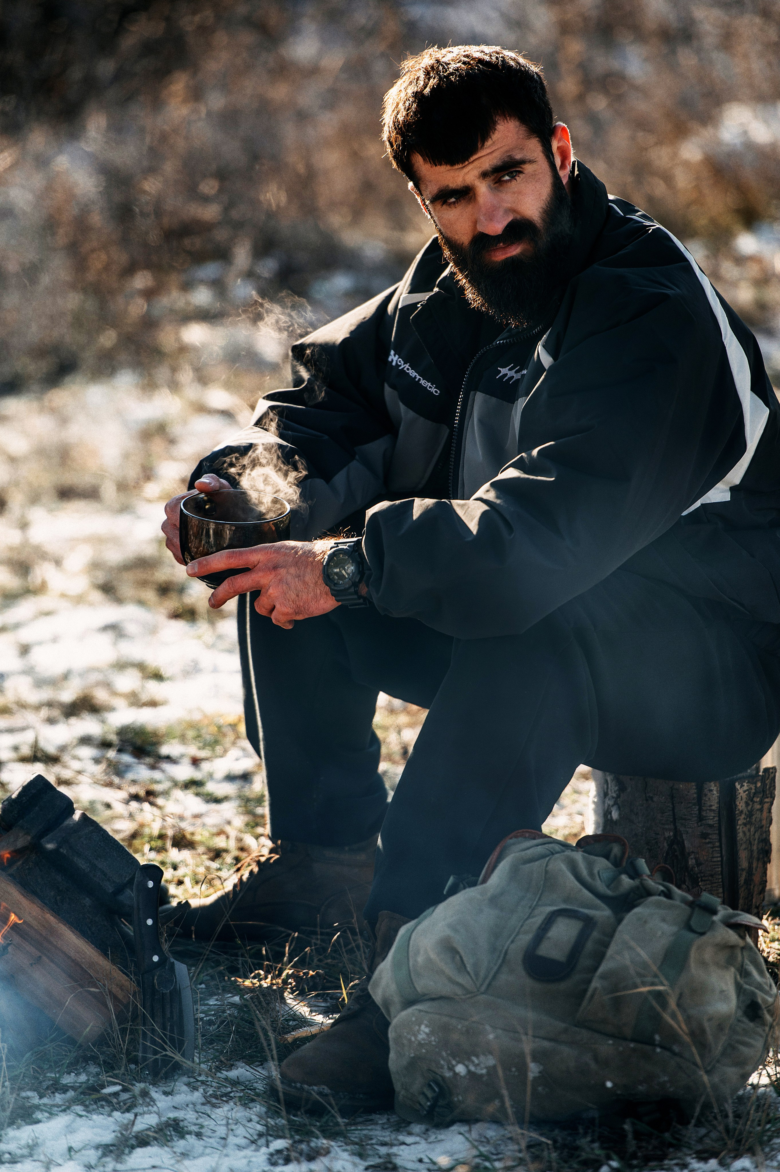 KAZANJI. Wedding photographer from Moldova Alexey Chipchiu