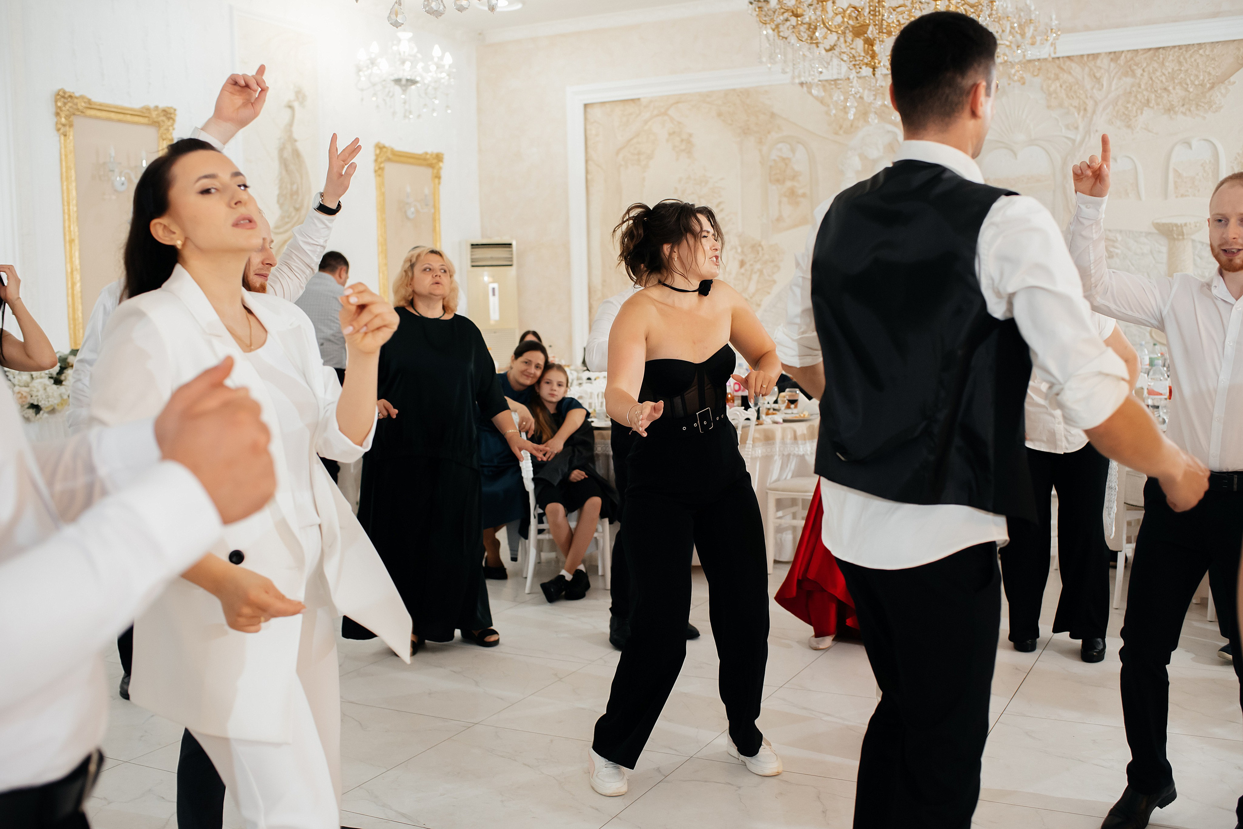 Wedding Dina & Vasili. Wedding photographer from Moldova Alexey Chipchiu