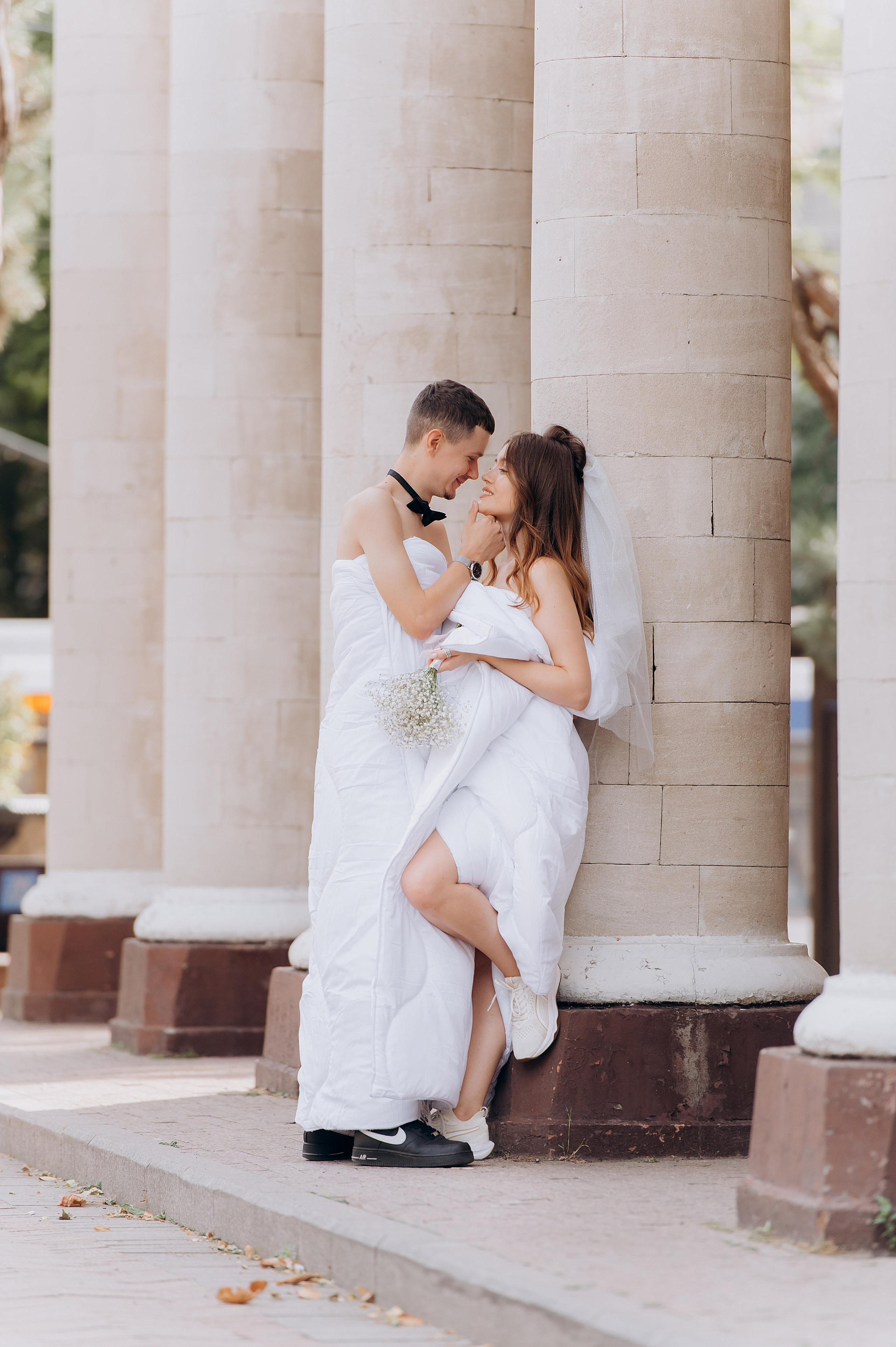 Liubovi & Vitalii. Wedding photographer from Moldova Alexey Chipchiu