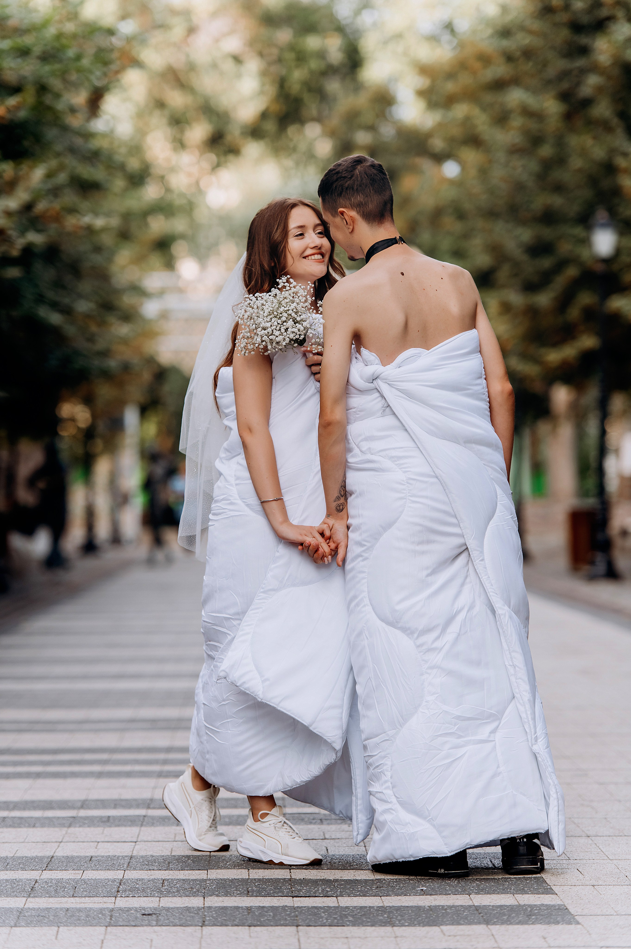 Liubovi & Vitalii. Wedding photographer from Moldova Alexey Chipchiu