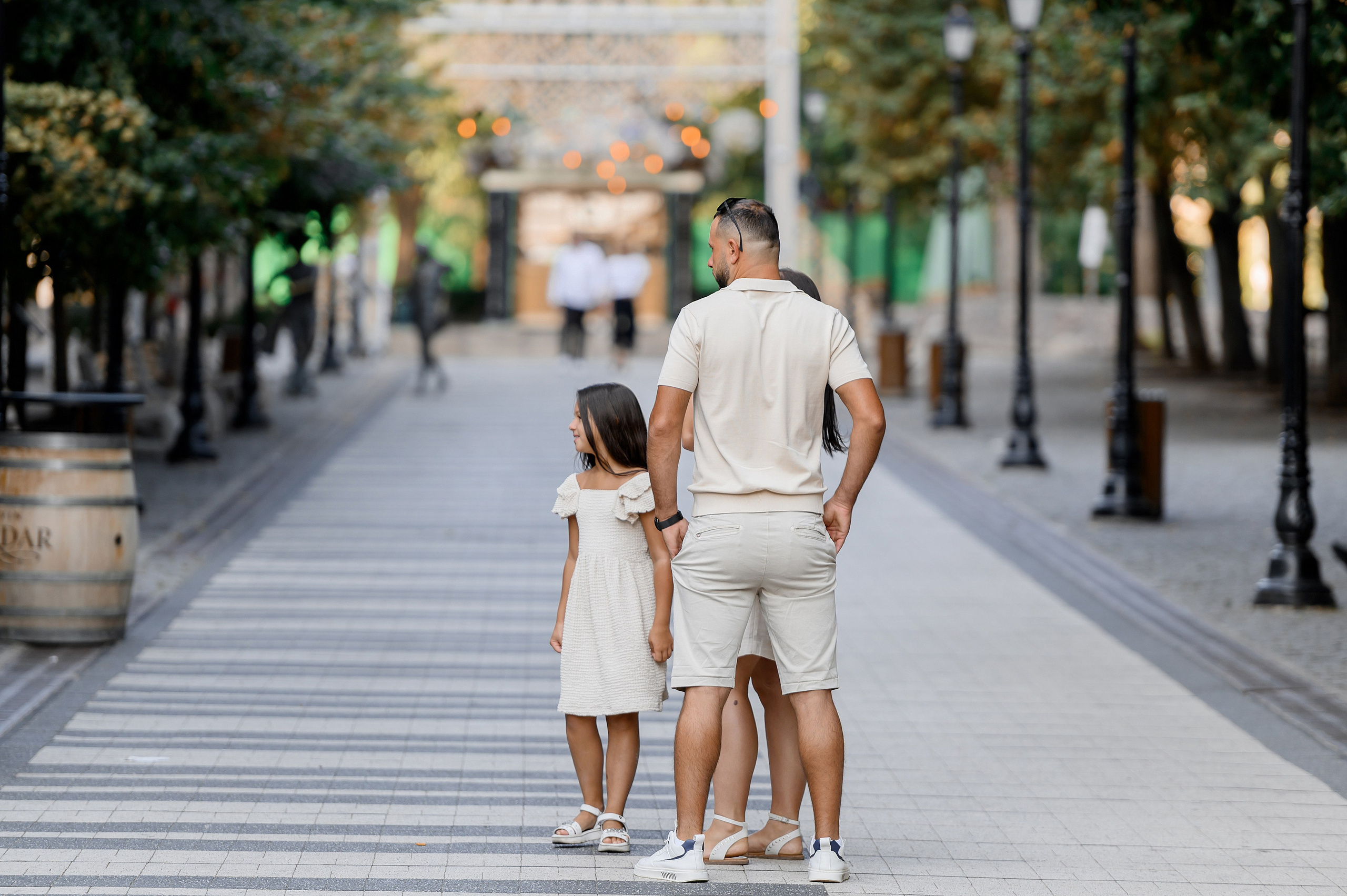 Family Chris & Ivan, Victoria. Wedding photographer from Moldova Alexey Chipchiu