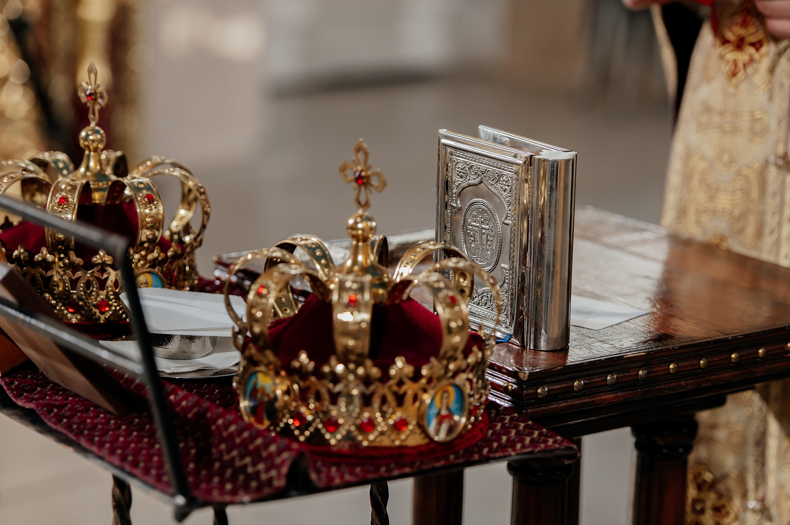 Daria & Yiurii Odessa. Wedding photographer from Moldova Alexey Chipchiu