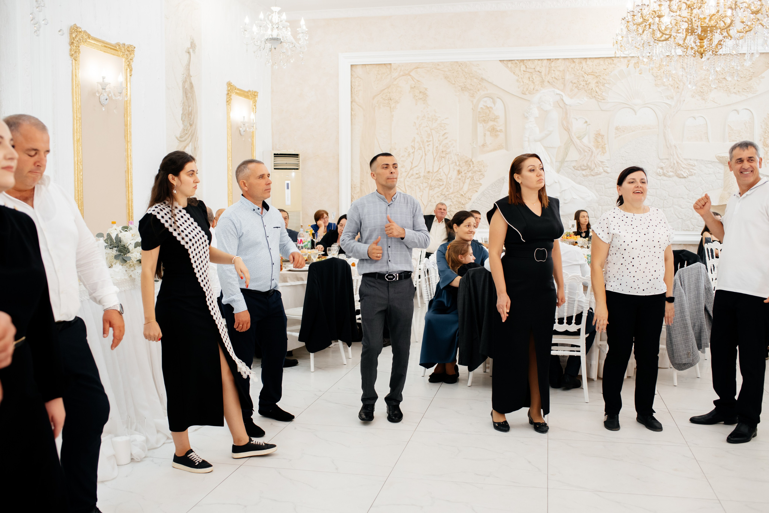 Wedding Dina & Vasili. Wedding photographer from Moldova Alexey Chipchiu