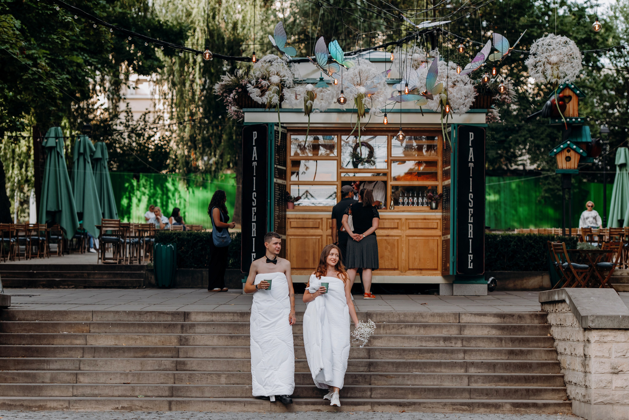 Liubovi & Vitalii. Wedding photographer from Moldova Alexey Chipchiu