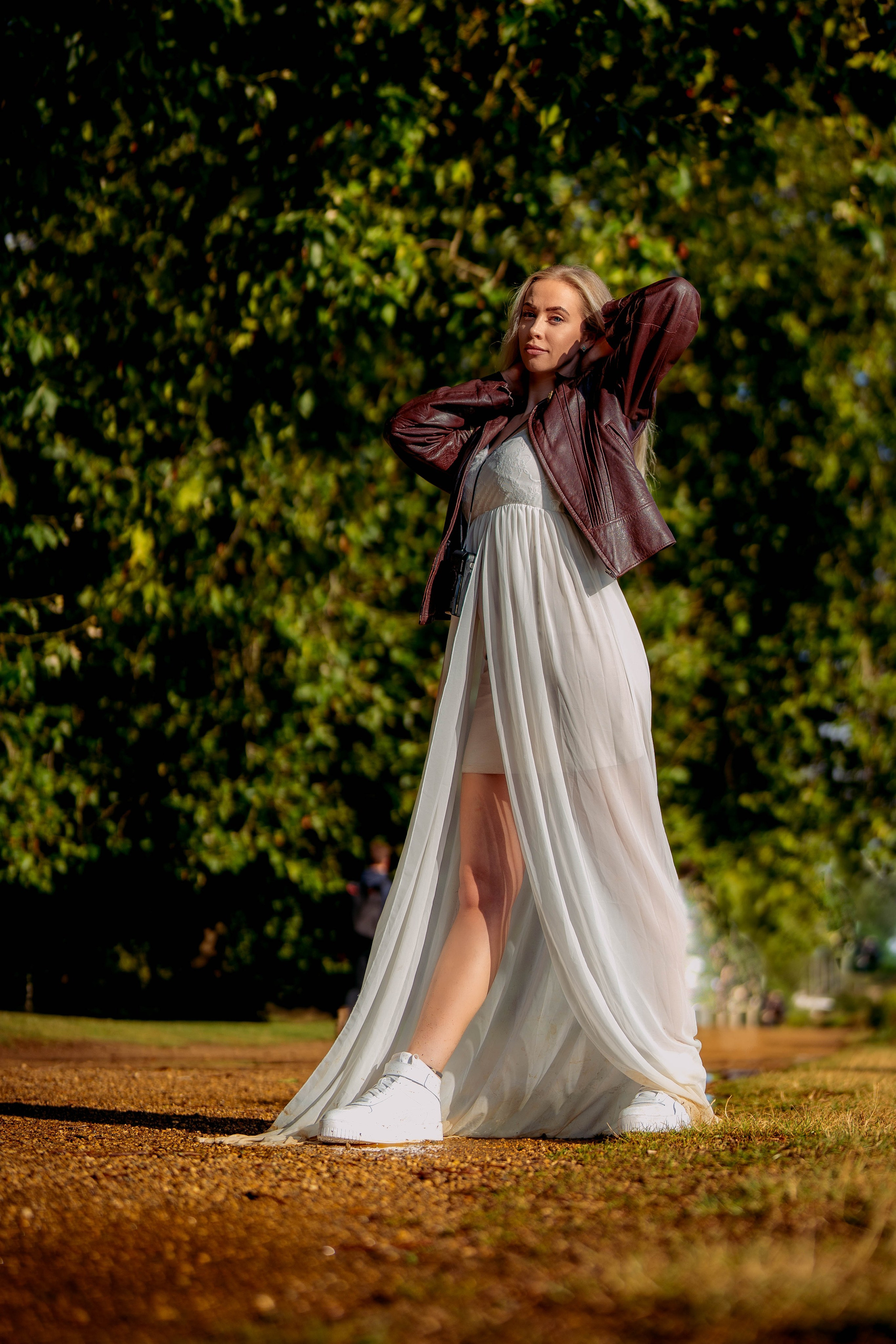 Portrait. Anna Mavka Photographer