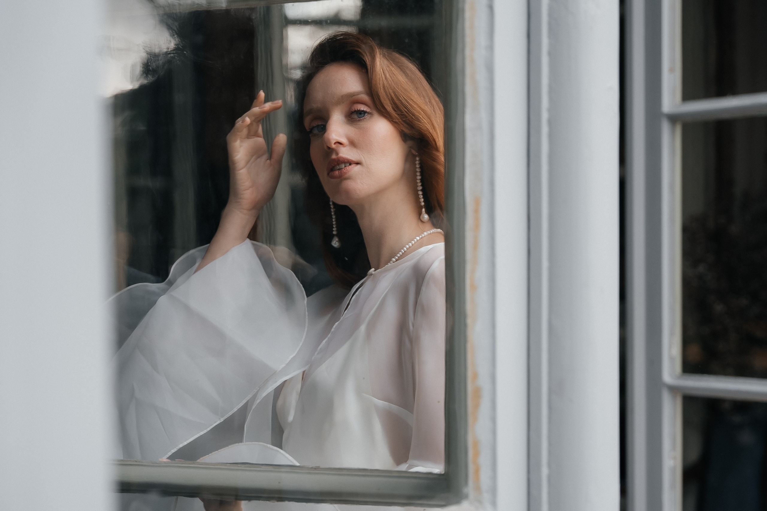 Christian & Alina. Wedding photographer Natalia