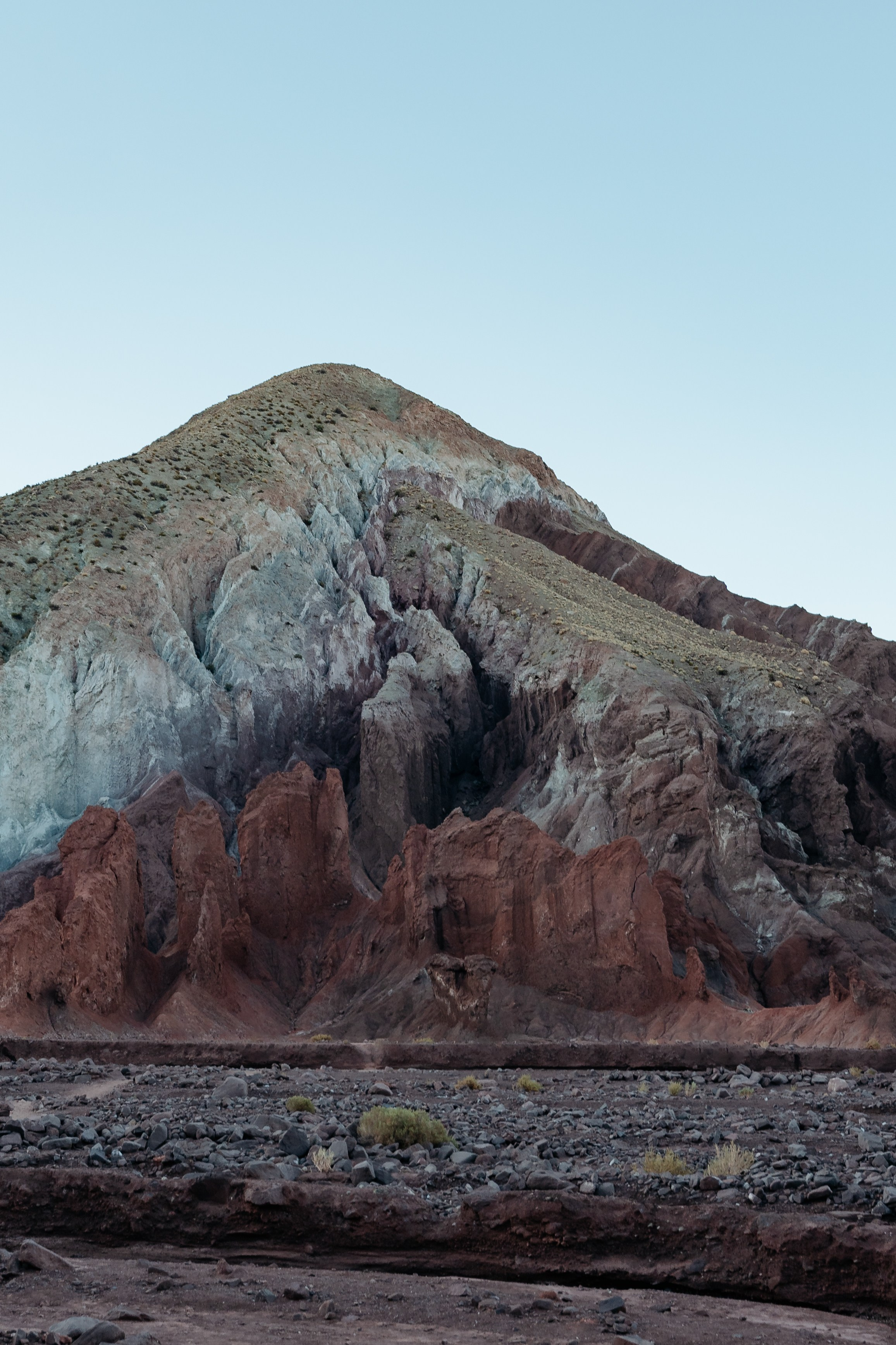 Gabriela e Antônio (ensaio). Principal