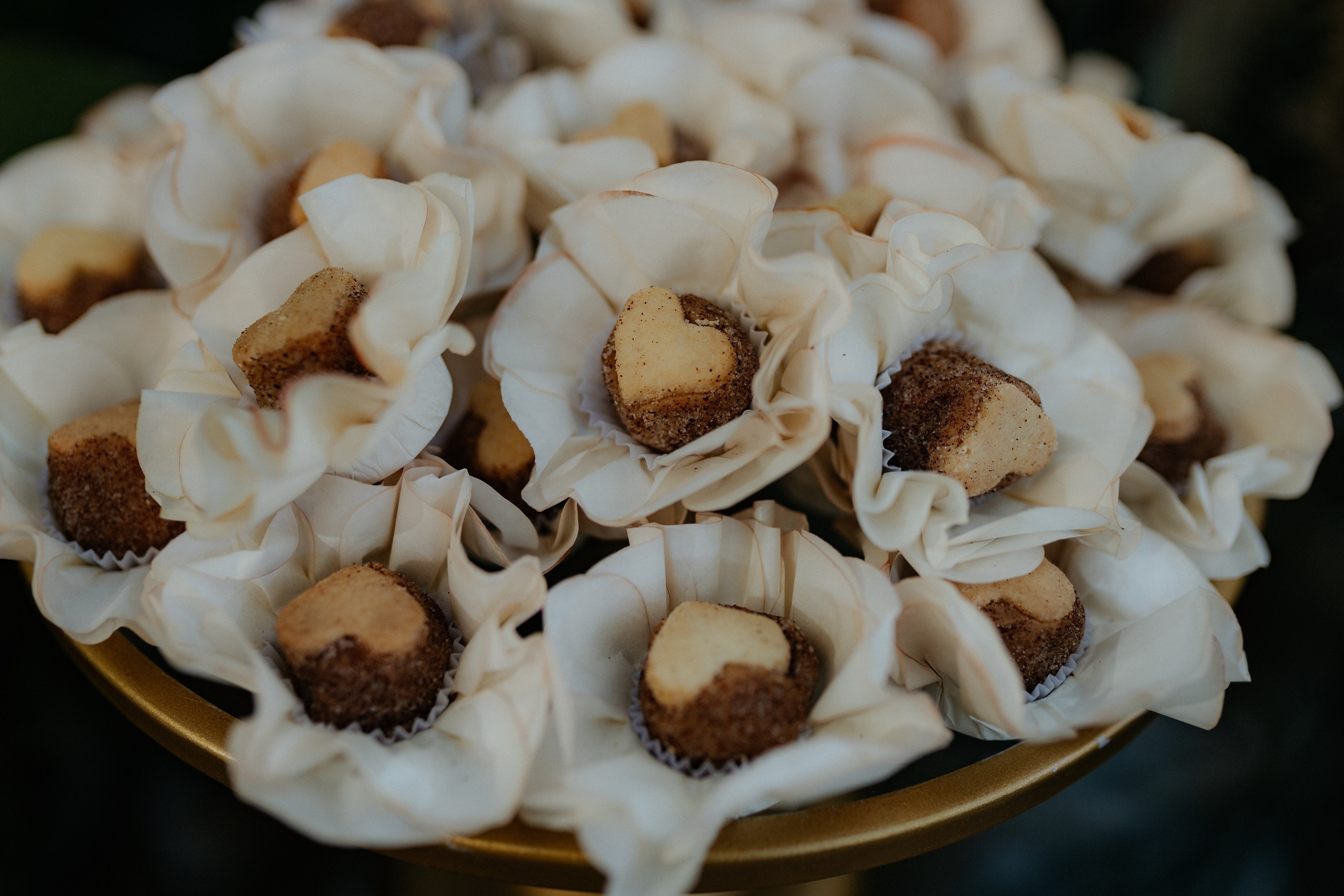 Jessica e Anna Luiza (matrimonio). Principal